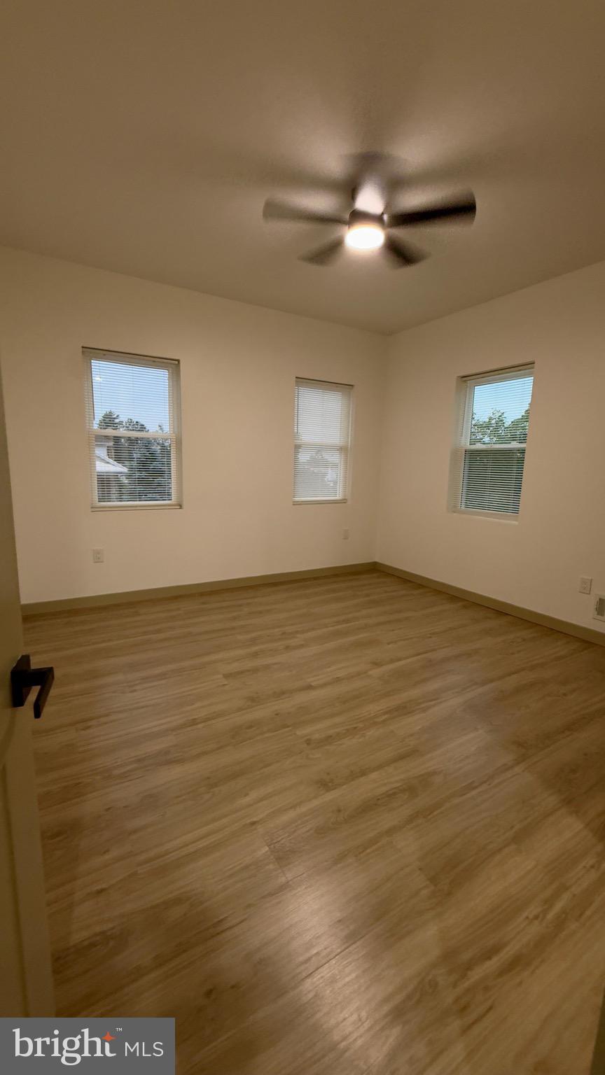 MUHLENBERG PARK - Residential