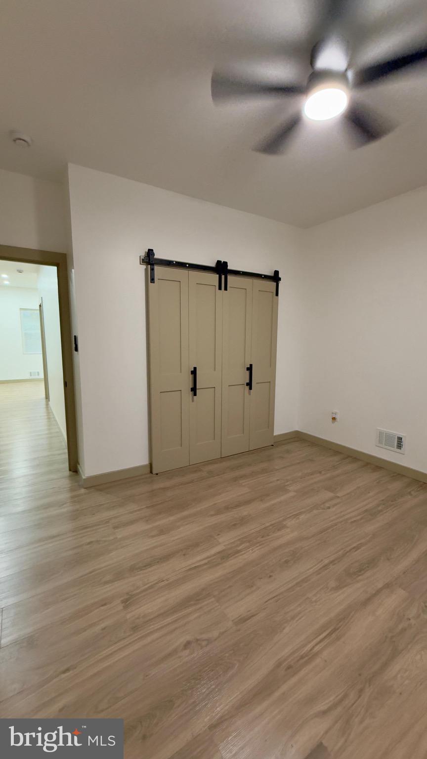 MUHLENBERG PARK - Residential