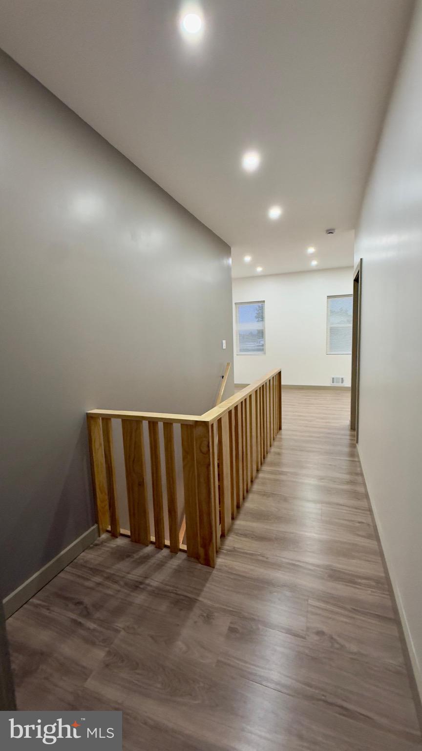 MUHLENBERG PARK - Residential