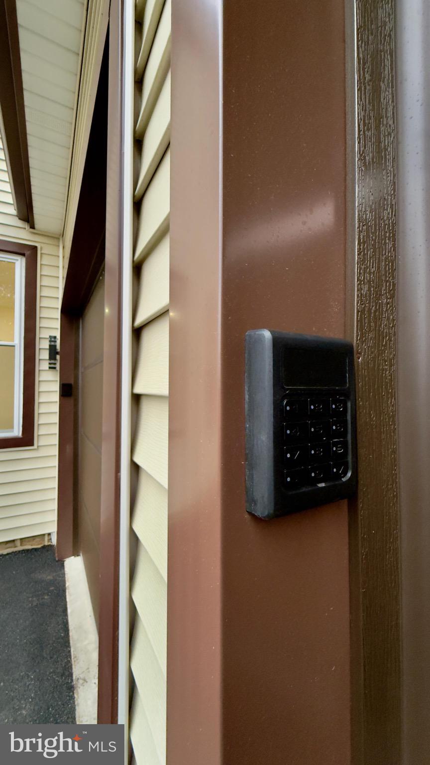 MUHLENBERG PARK - Residential