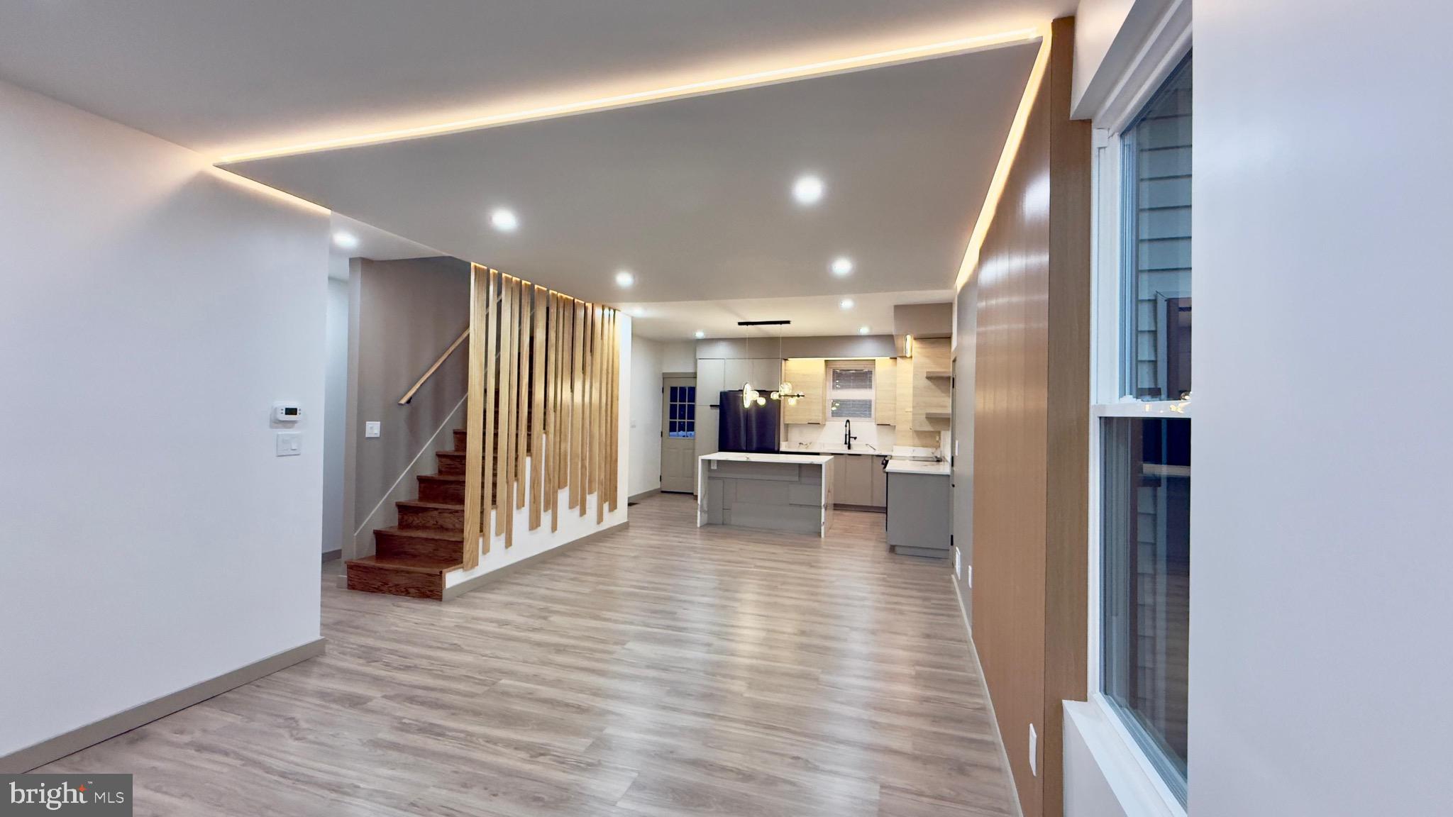 MUHLENBERG PARK - Residential