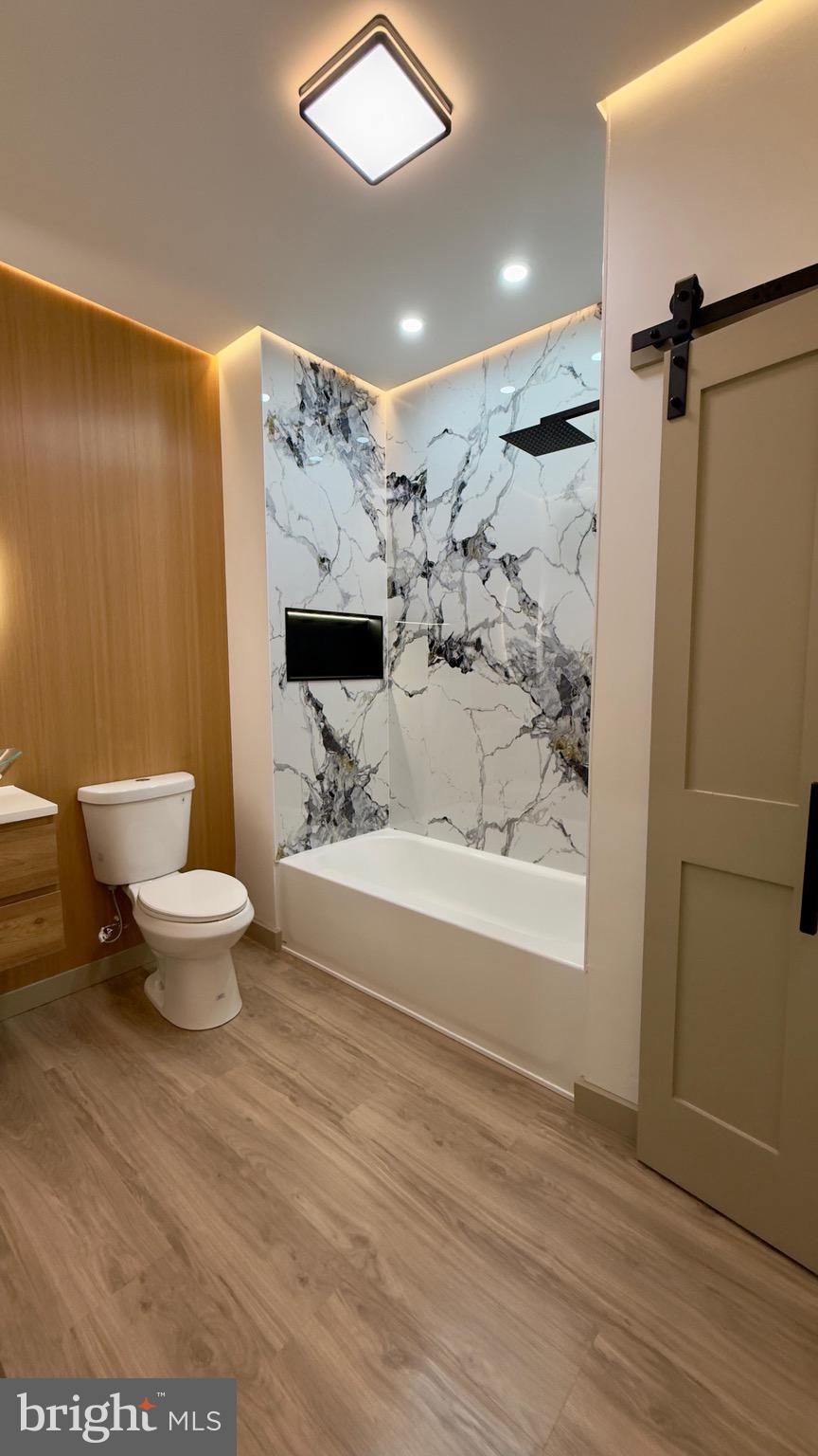 MUHLENBERG PARK - Residential