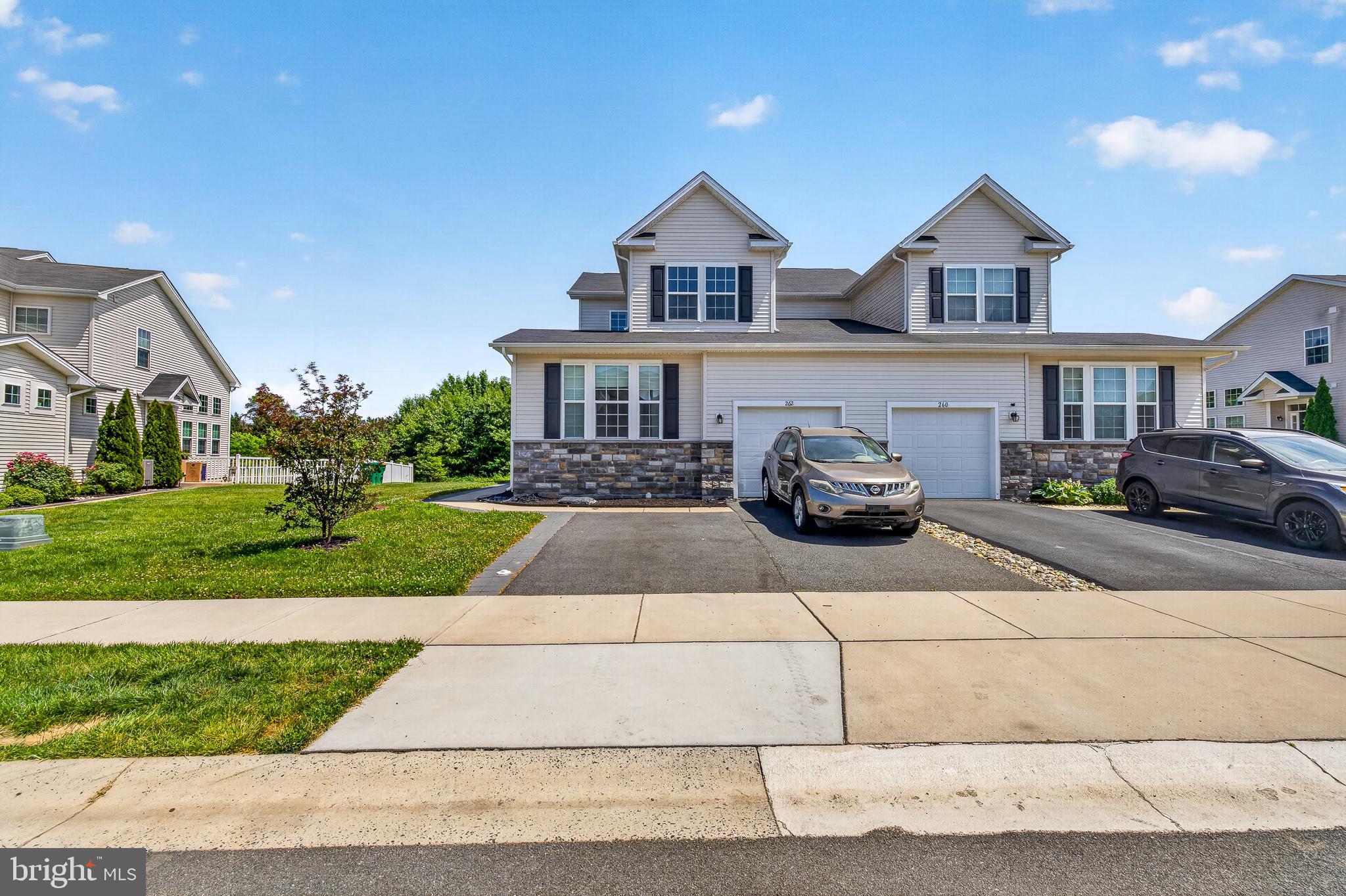 262 ROSSNAKILL ROAD