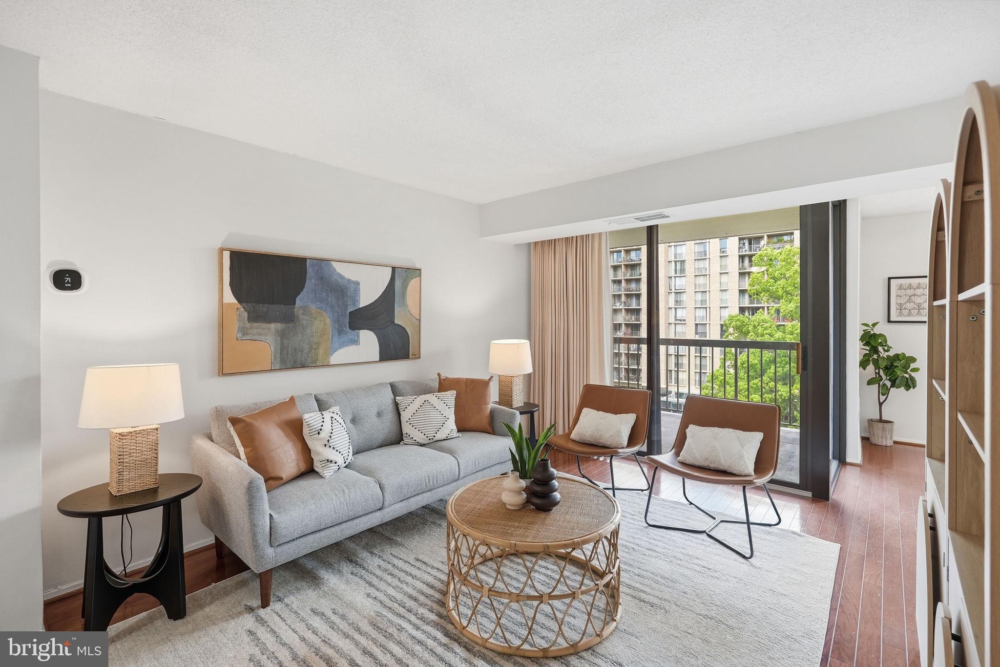 4500 S FOUR MILE RUN DRIVE 505