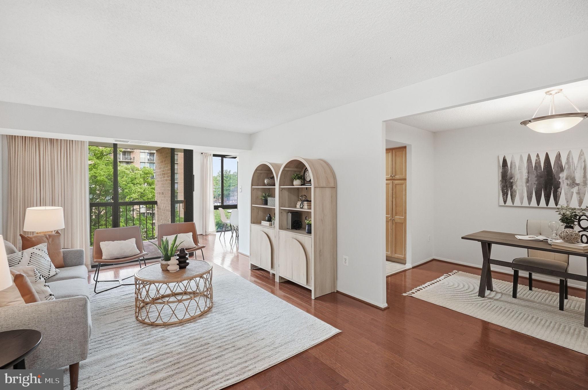 4500 S FOUR MILE RUN DRIVE 505