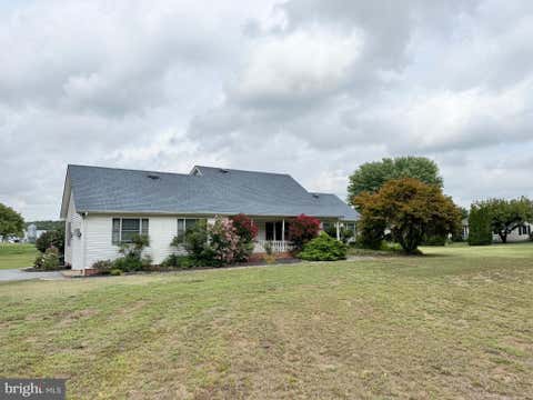 Homes For Sale - 34756 Casher Wells Road<br/> Wicomico County, PITTSVILLE, MD 21850