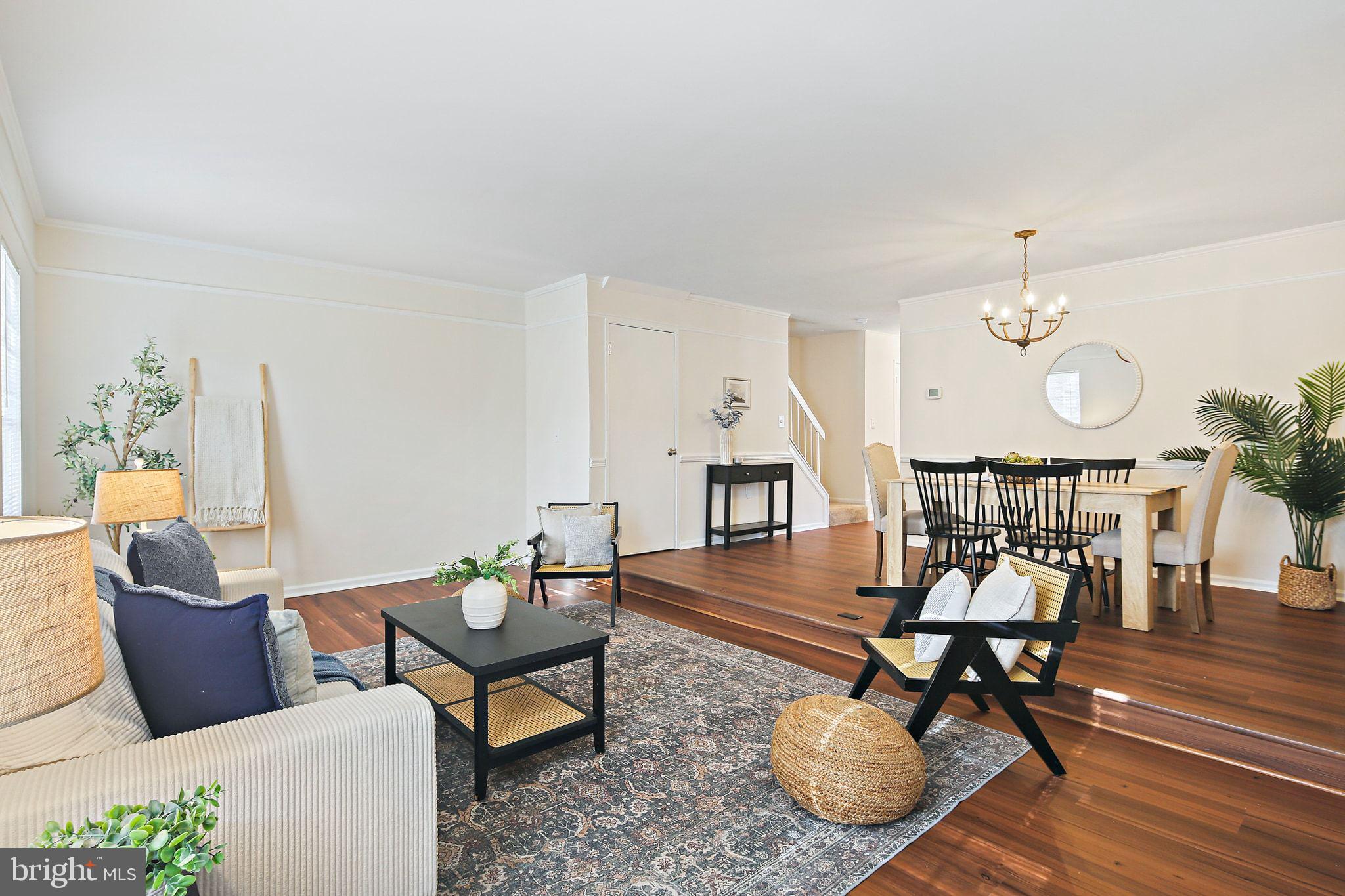 SENECA FOREST - Residential