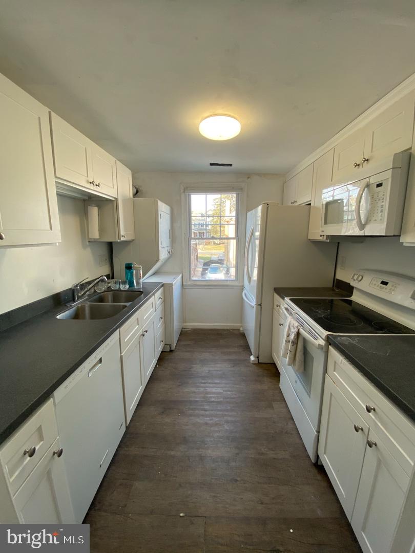 TOWSON - Residential