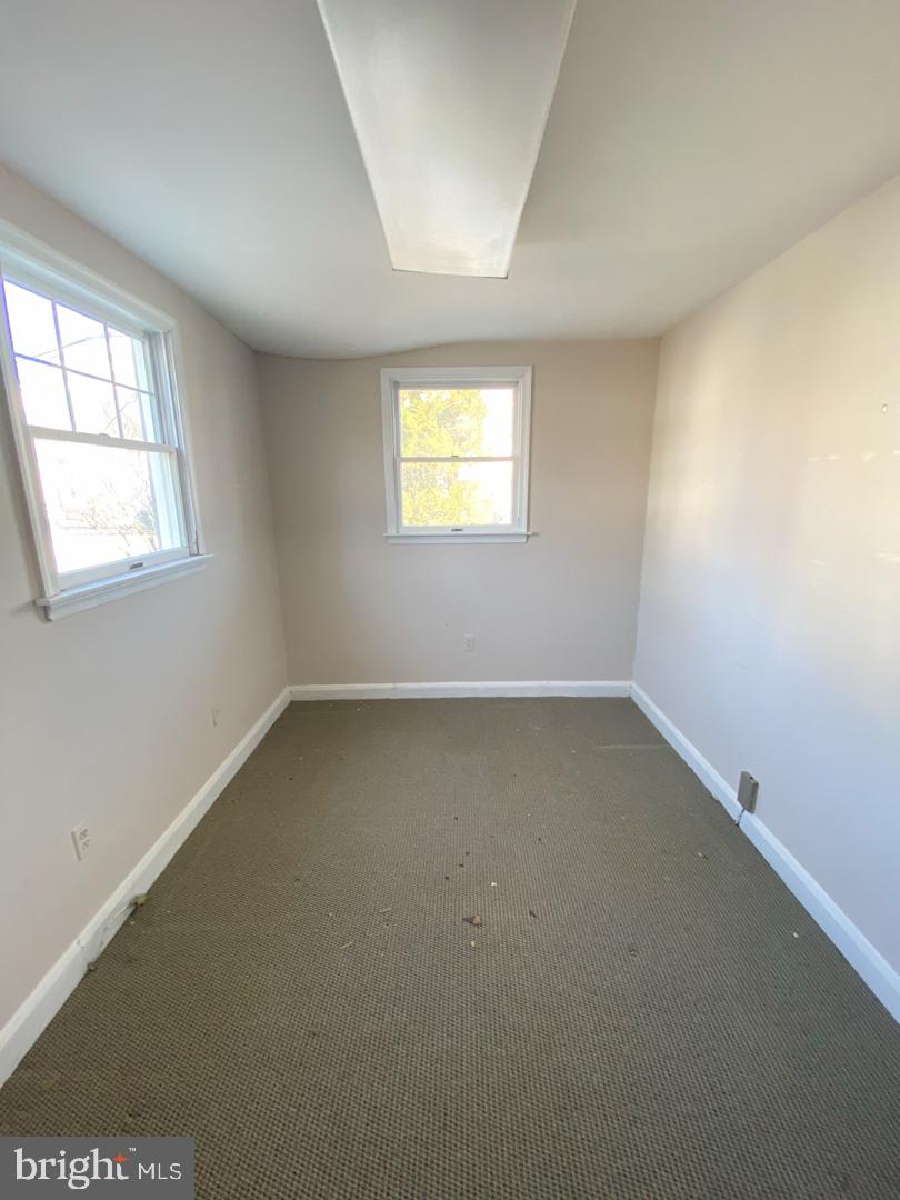 TOWSON - Residential