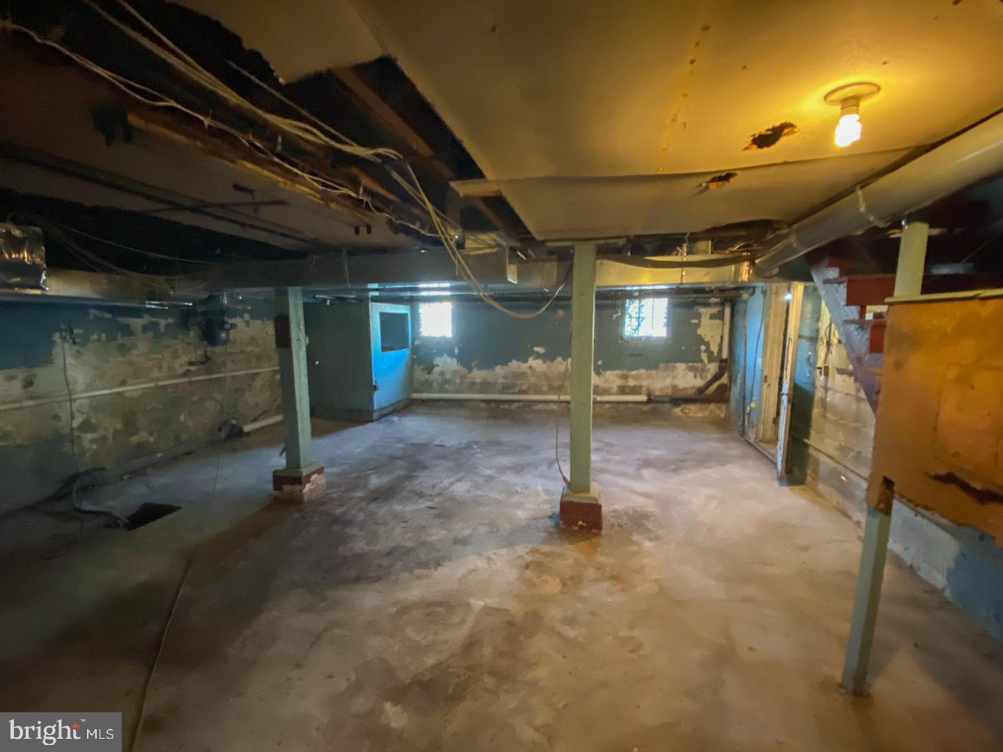 TOWSON - Residential