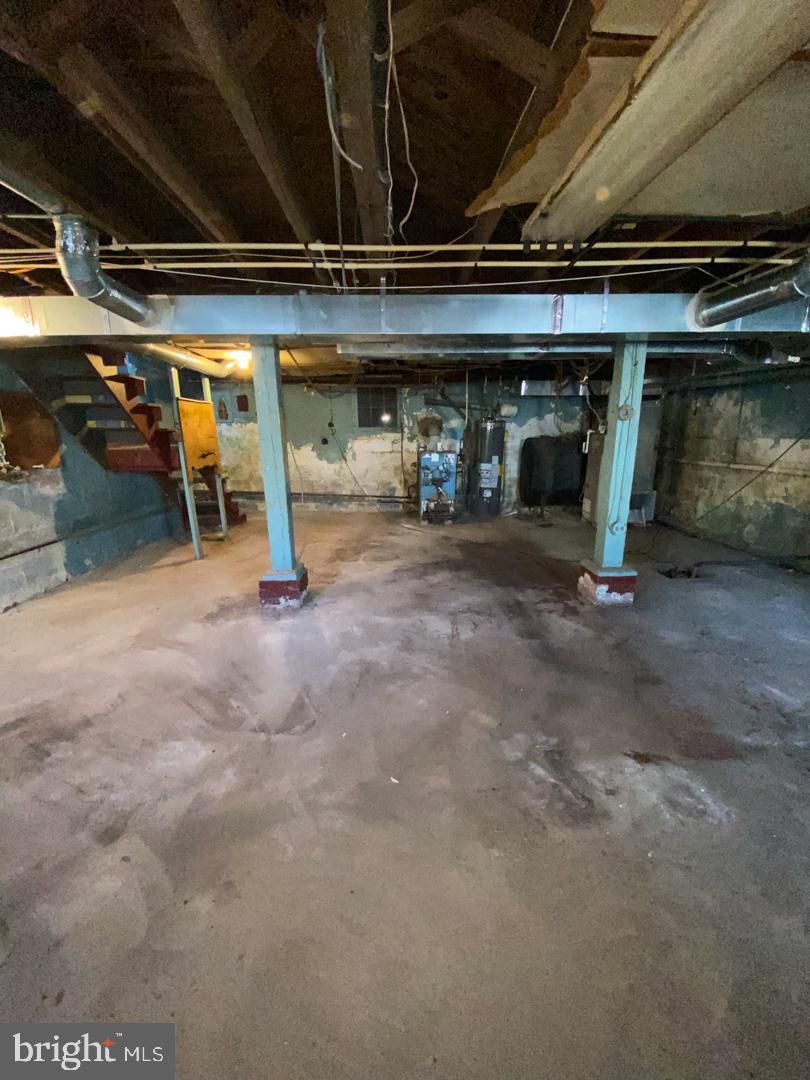 TOWSON - Residential