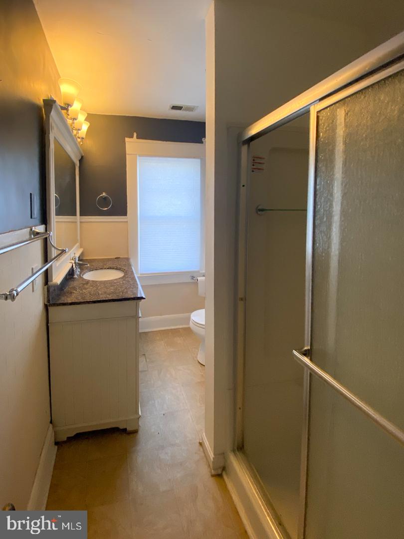 TOWSON - Residential