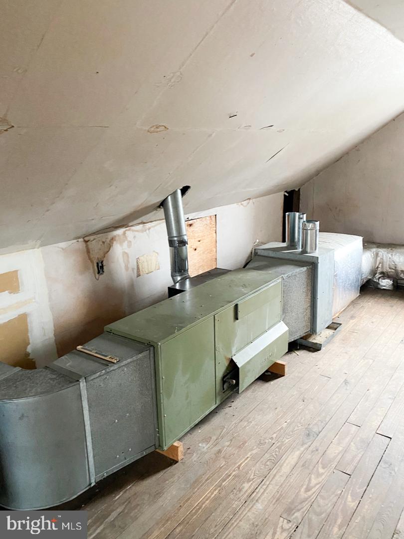 TOWSON - Residential