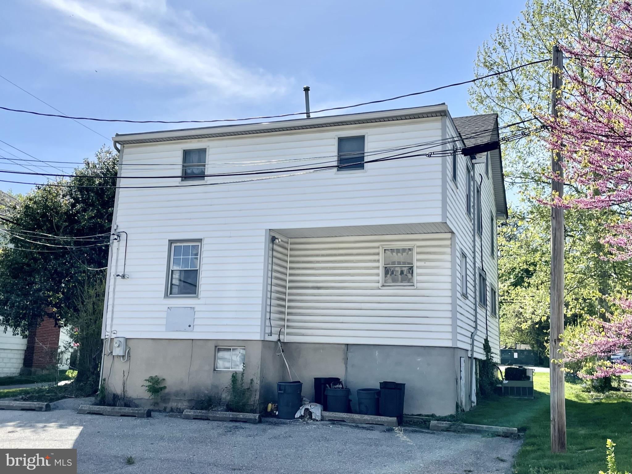 TOWSON - Residential