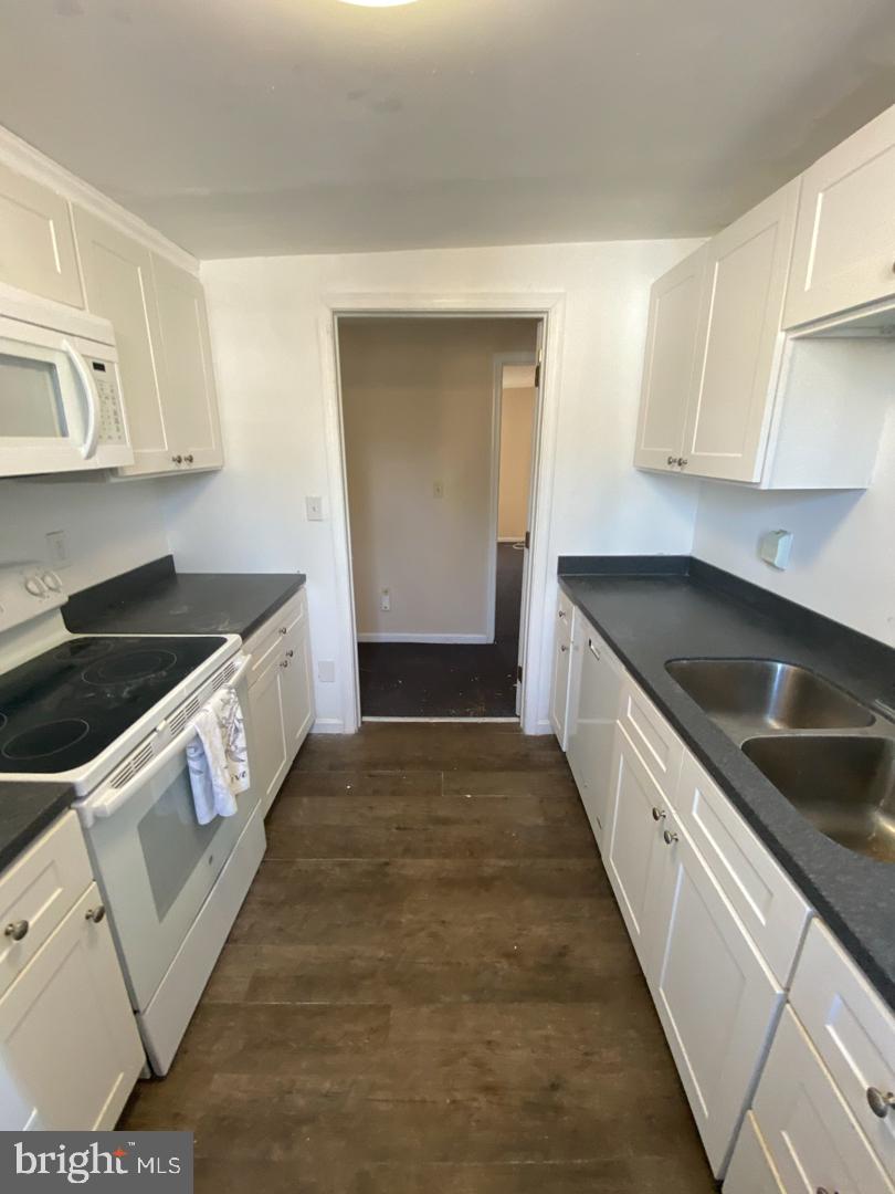 TOWSON - Residential