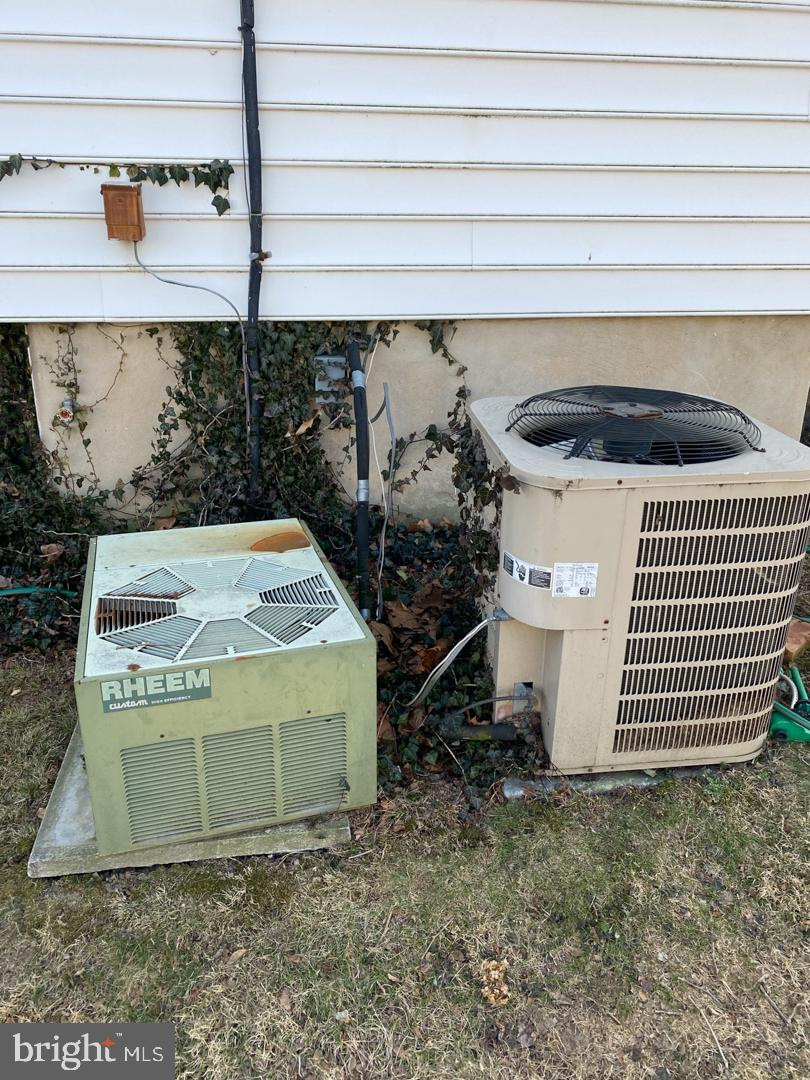 TOWSON - Residential