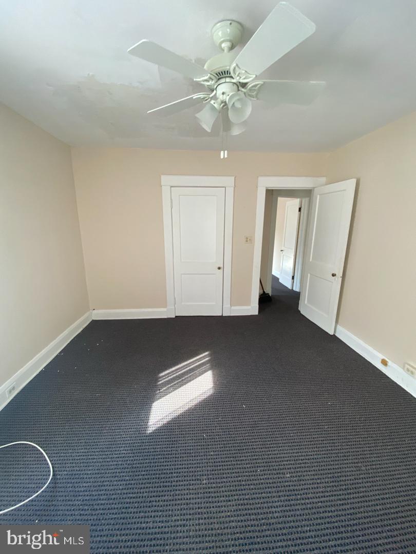 TOWSON - Residential