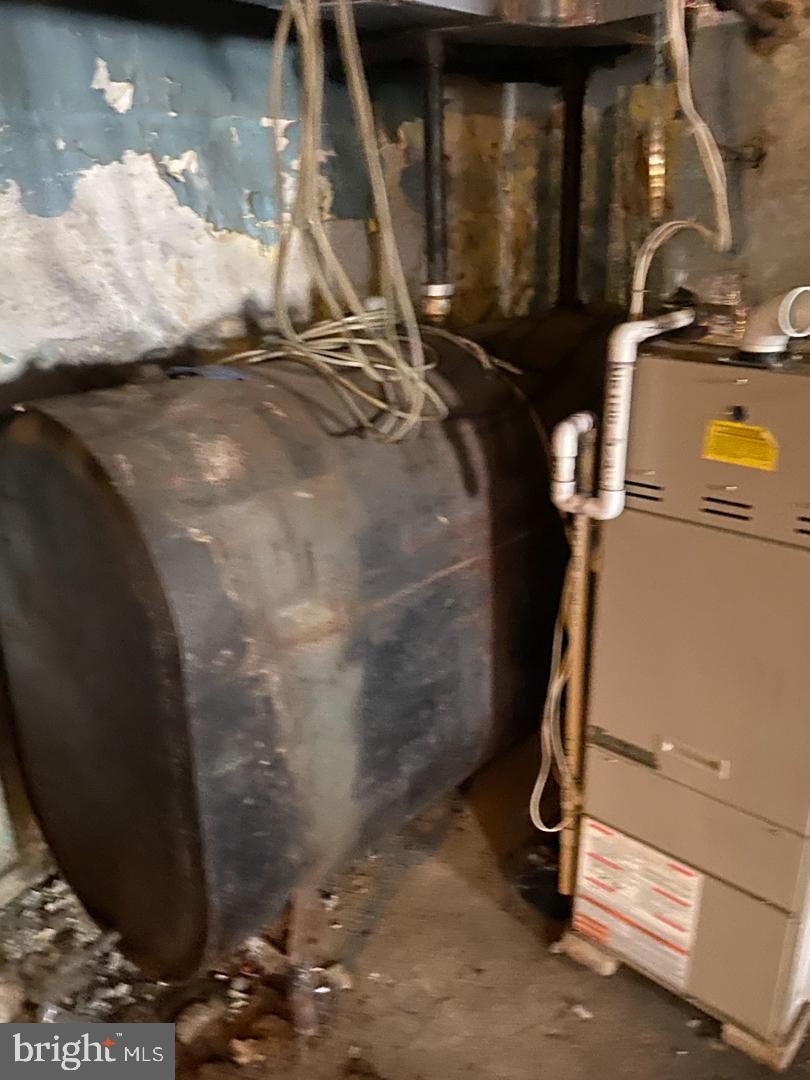 TOWSON - Residential