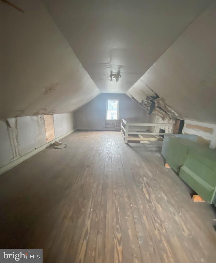 TOWSON - Residential