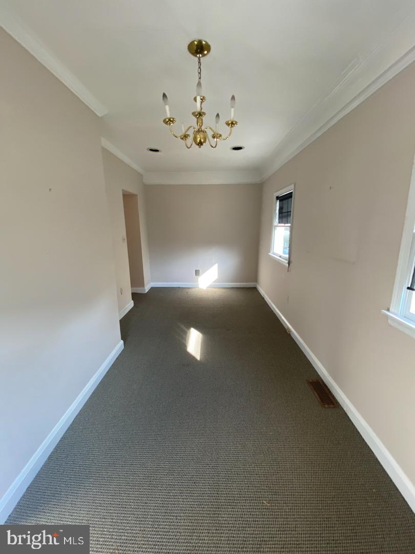 TOWSON - Residential