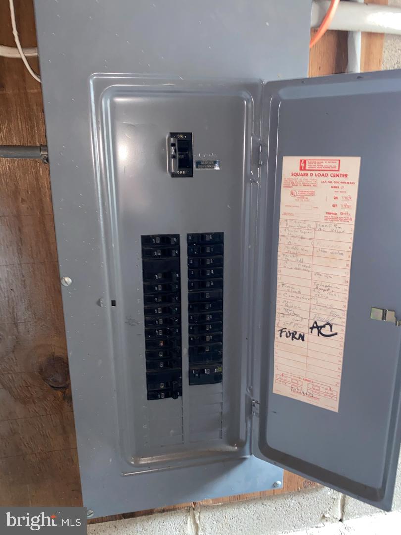 TOWSON - Residential