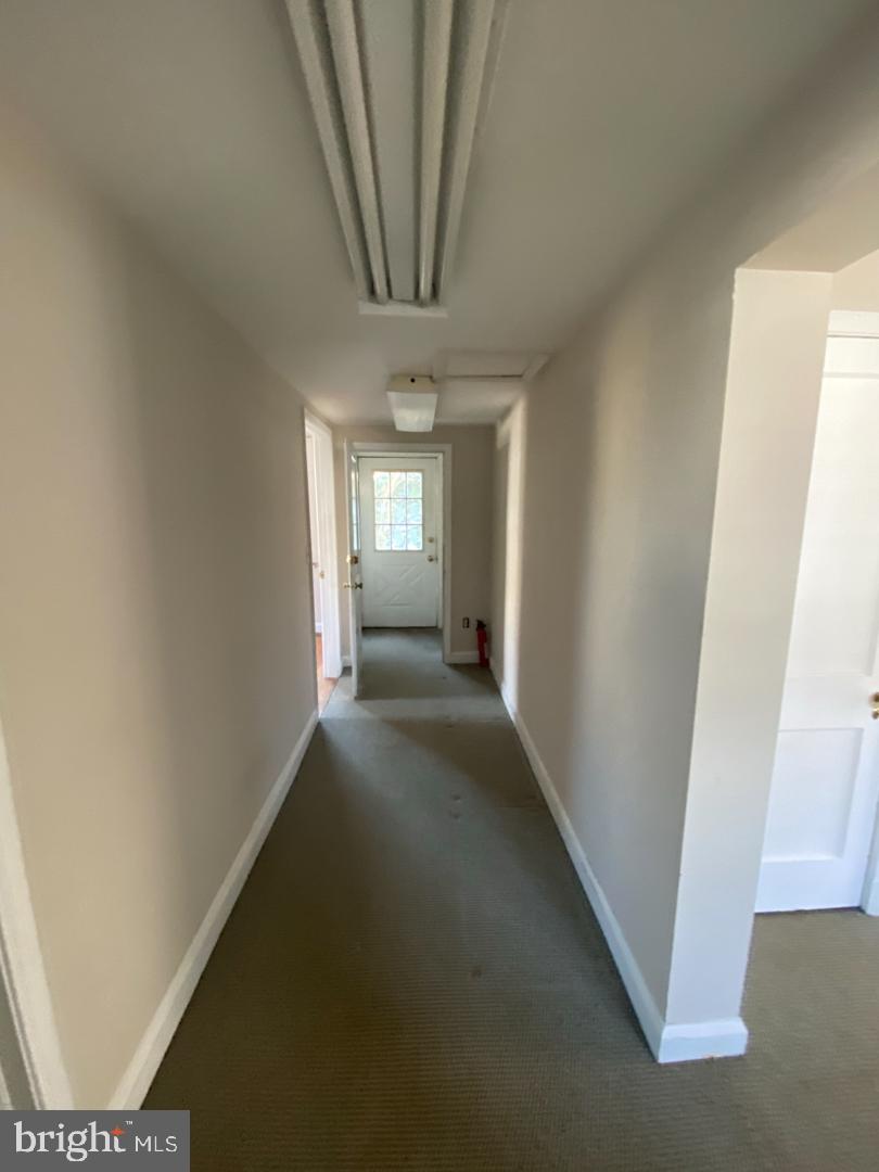 TOWSON - Residential