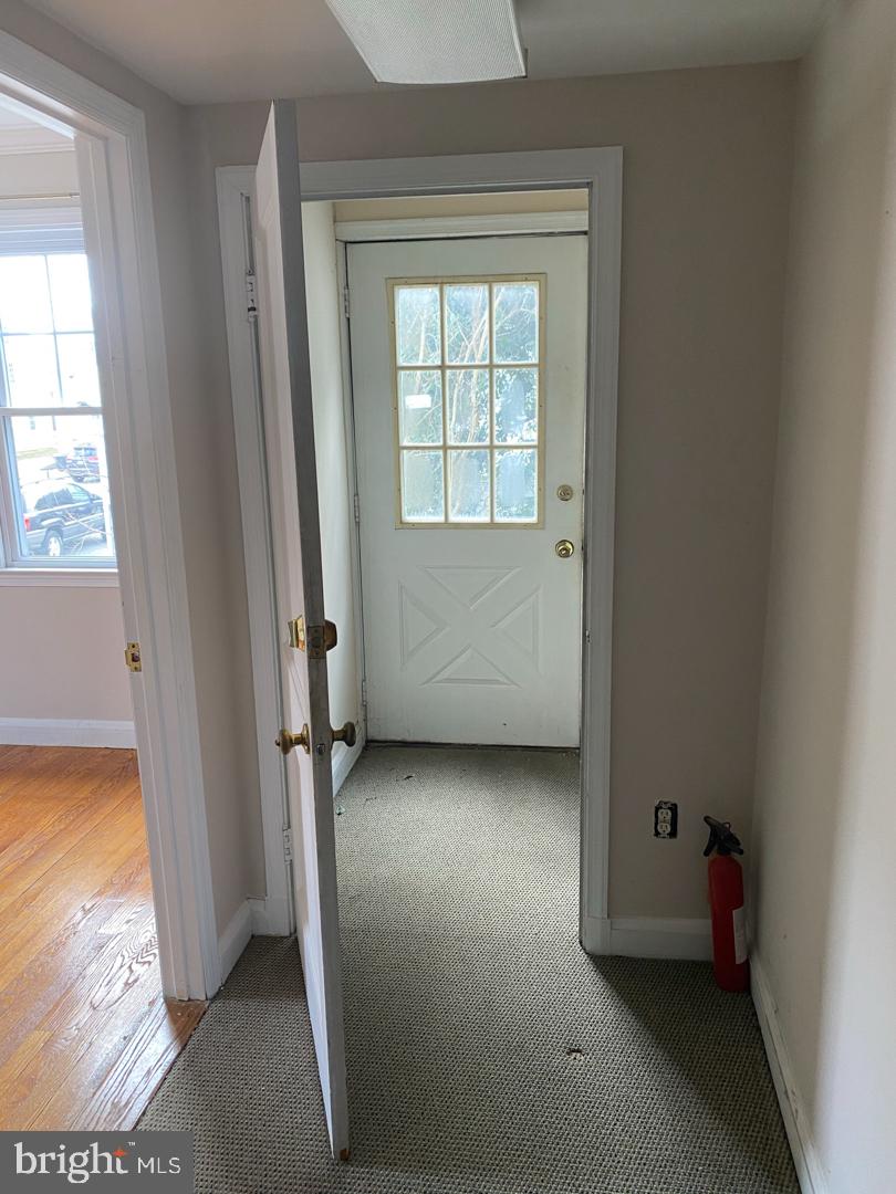 TOWSON - Residential