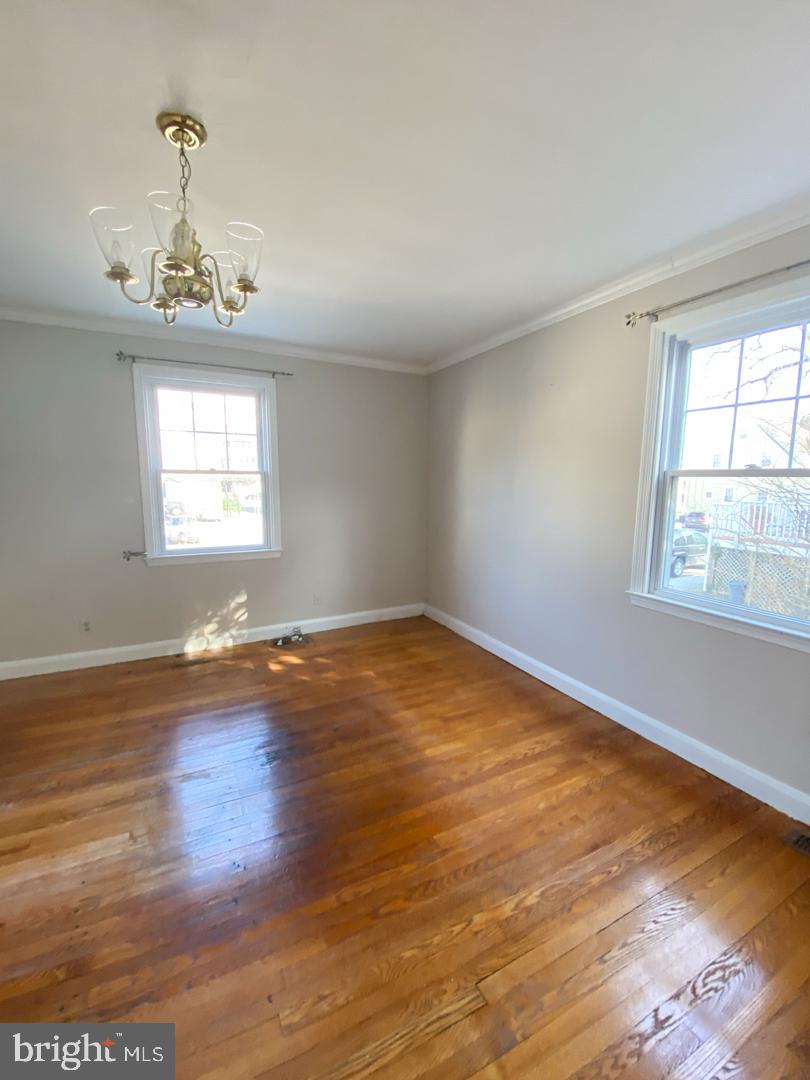 TOWSON - Residential