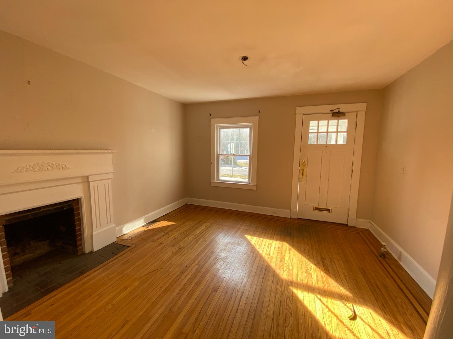 TOWSON - Residential