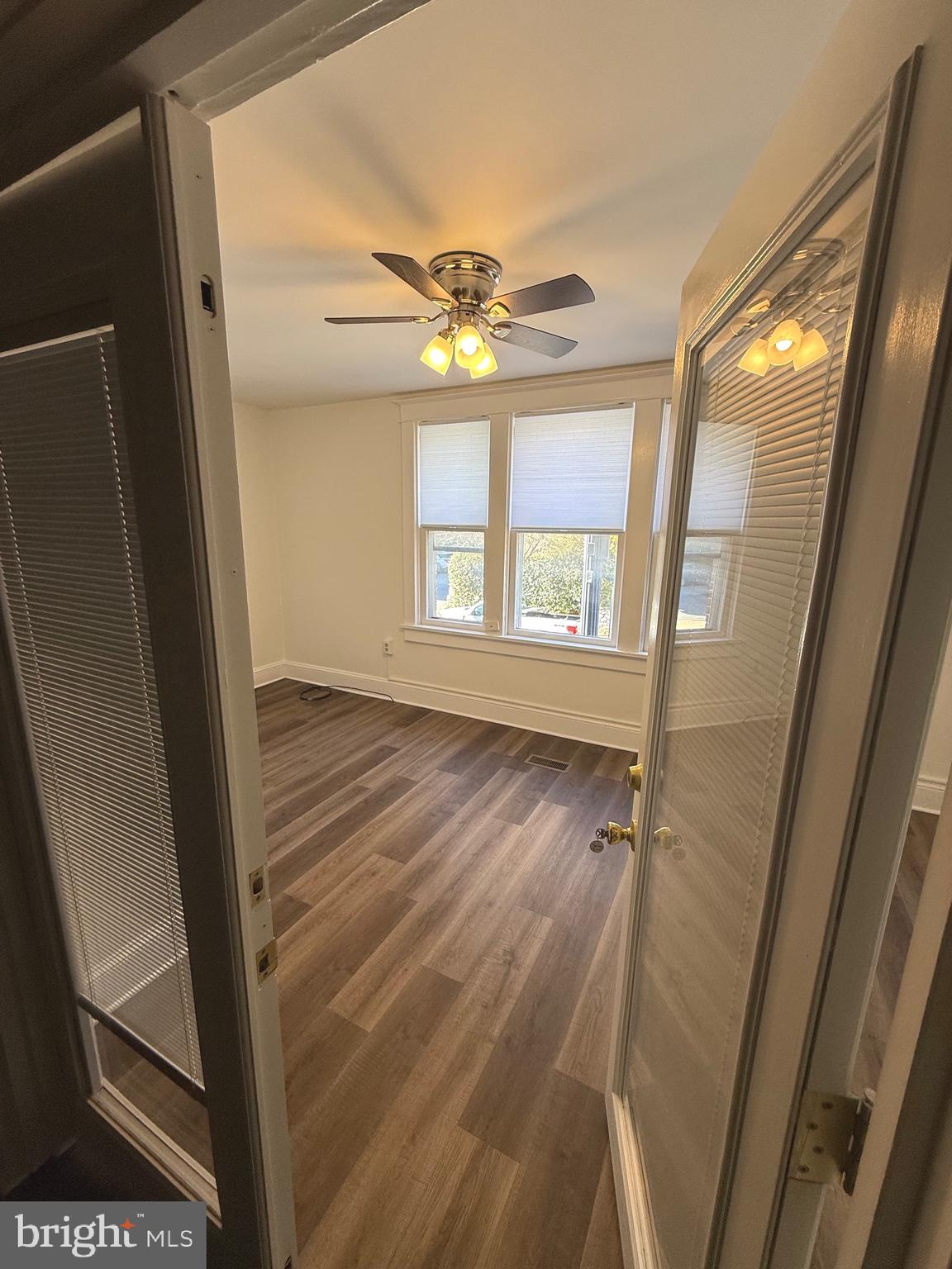 WINCHESTER CITY - Residential Lease