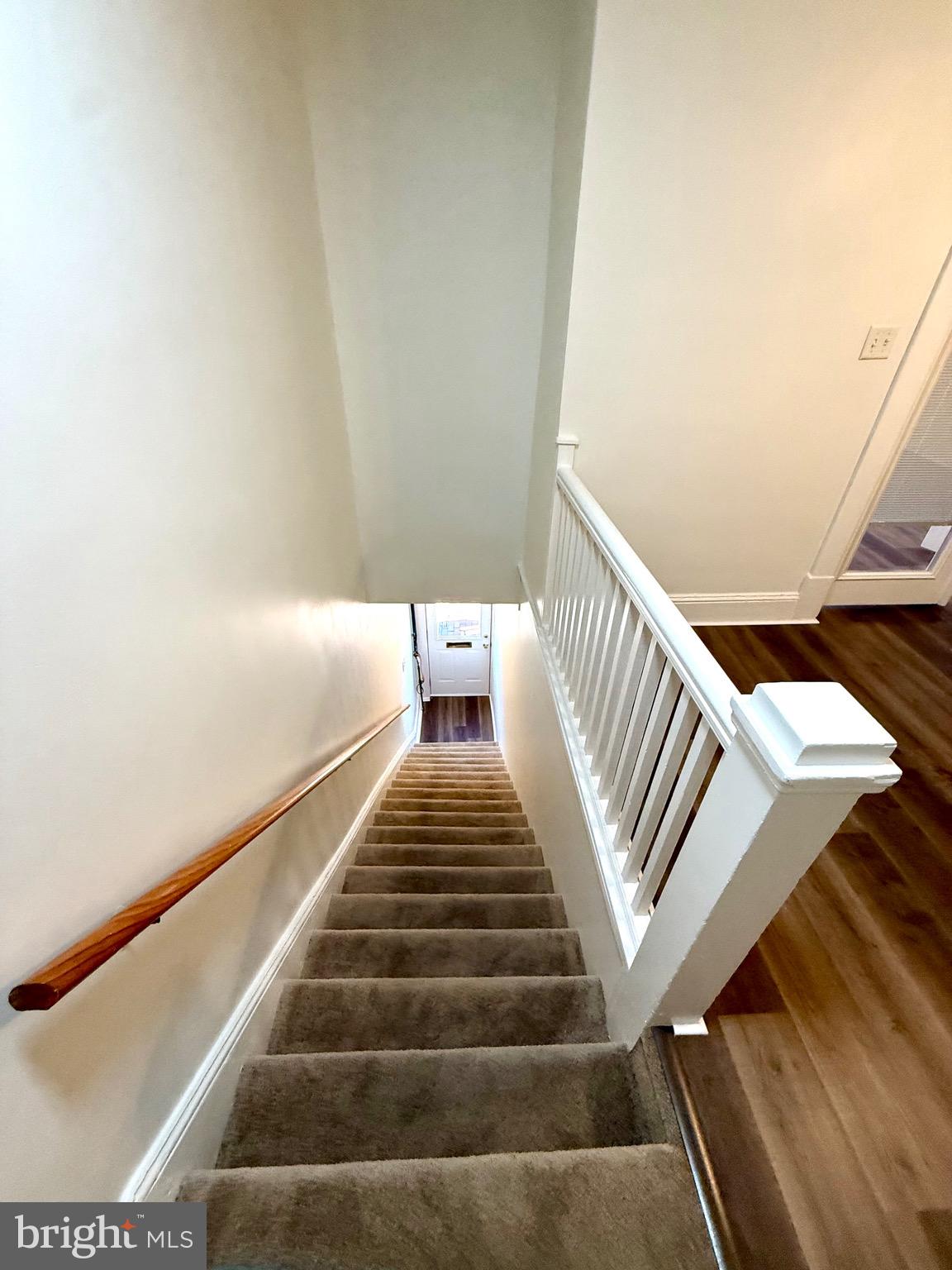 WINCHESTER CITY - Residential Lease