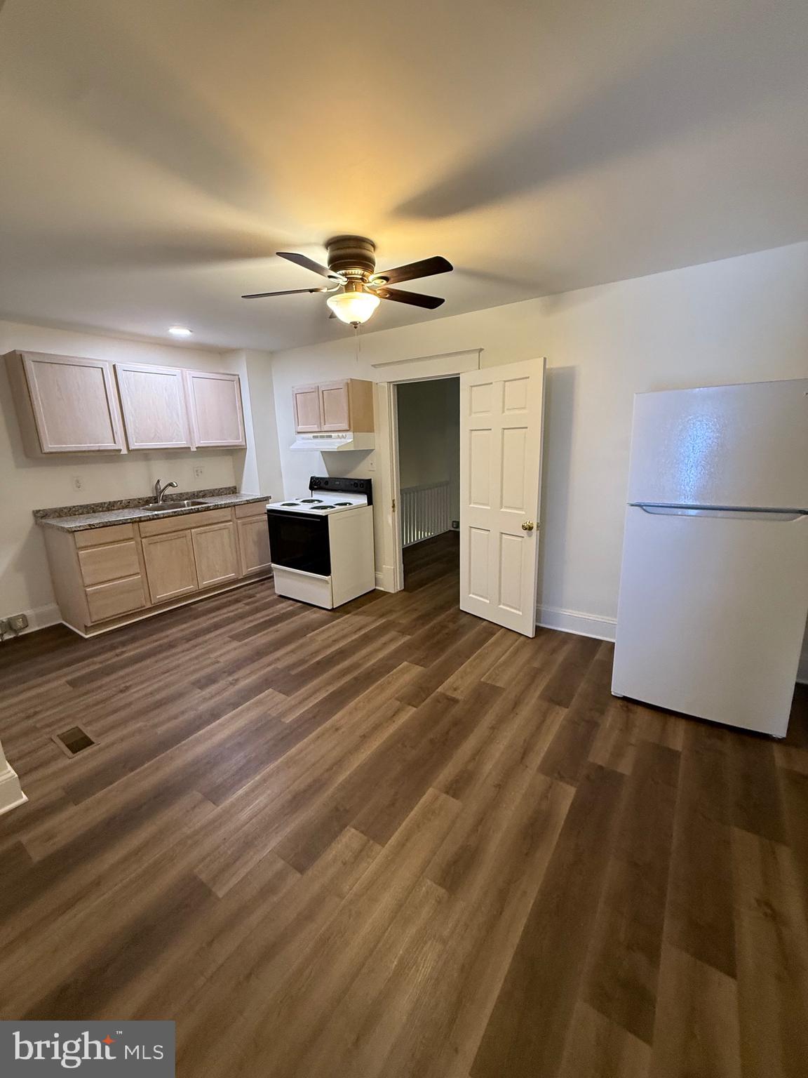 WINCHESTER CITY - Residential Lease