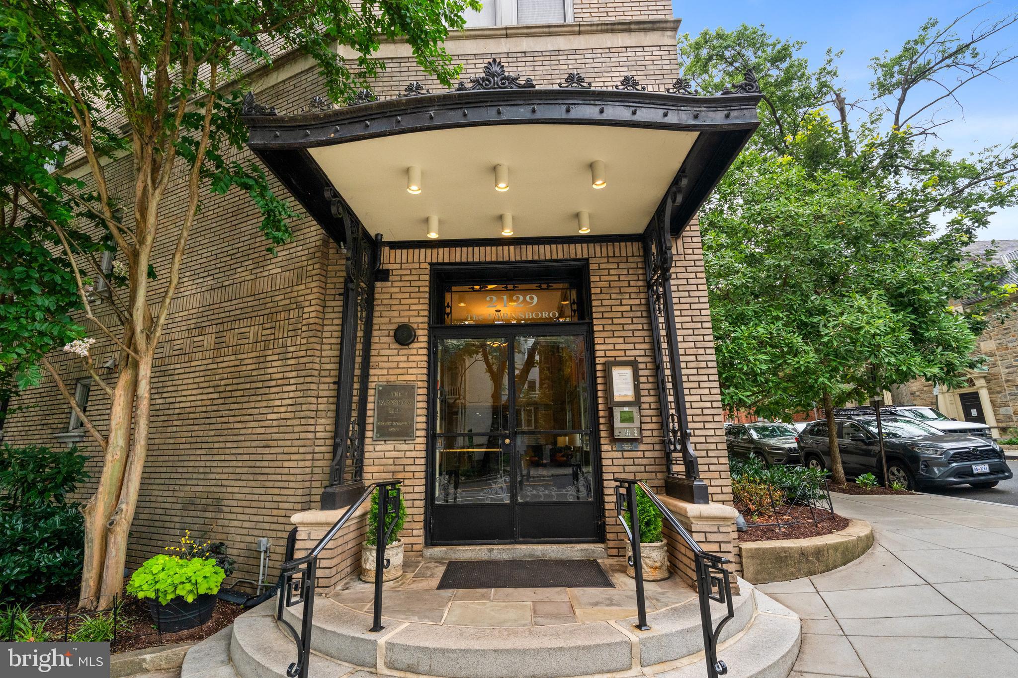 2129 FLORIDA AVENUE NW 503