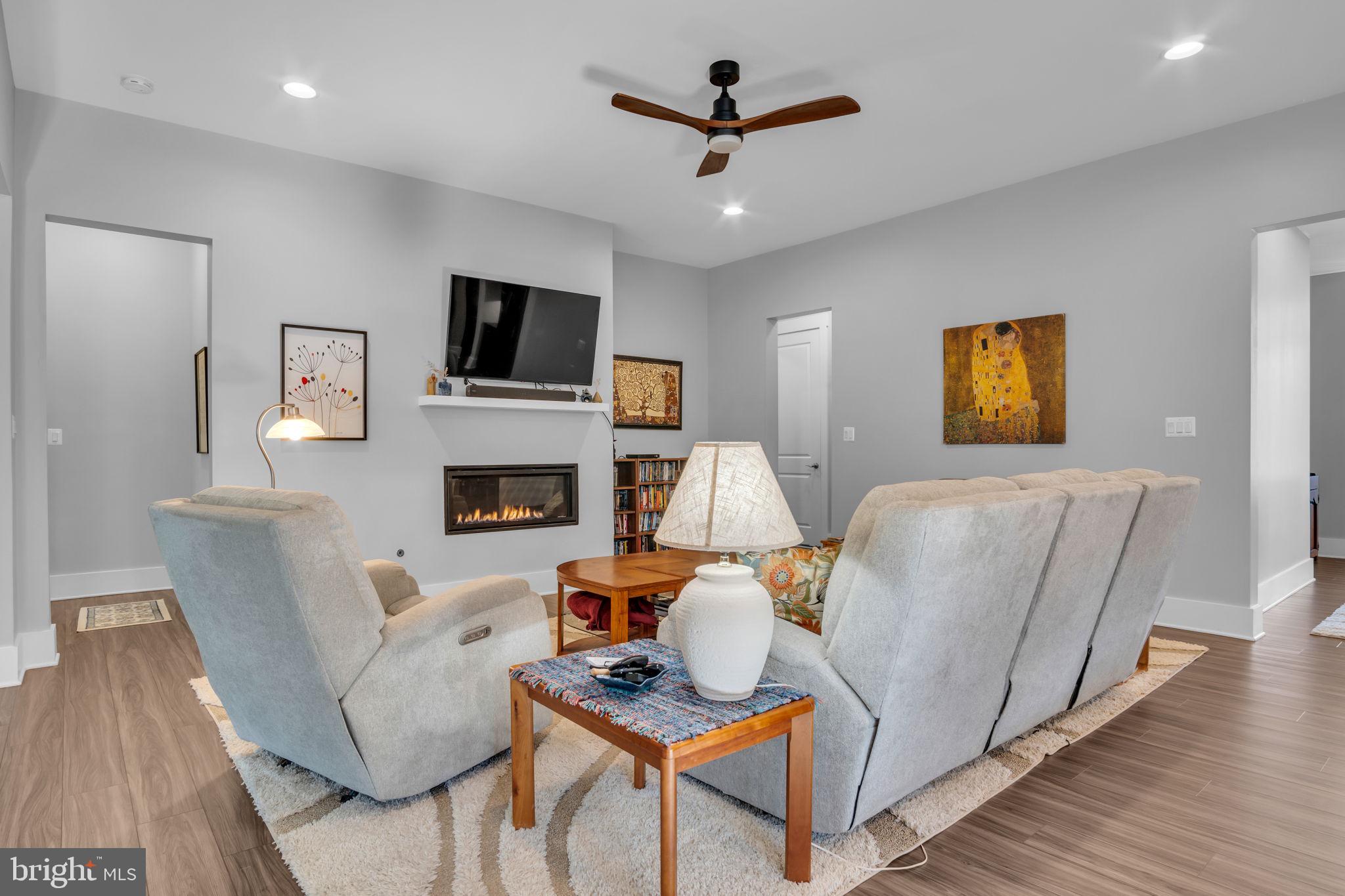 AMBLEBROOK - Residential