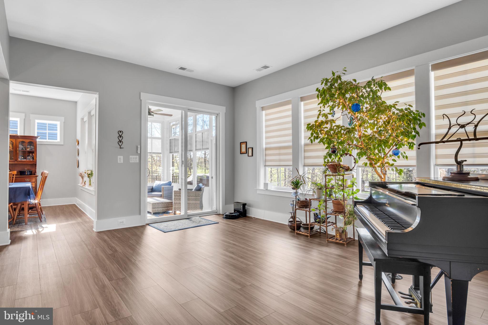 AMBLEBROOK - Residential