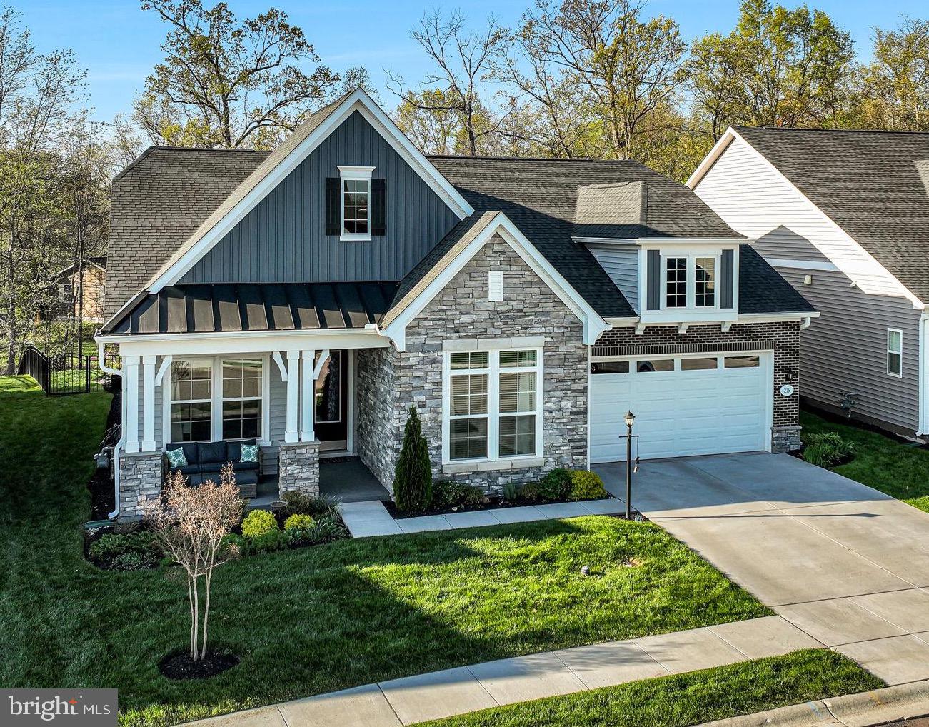 AMBLEBROOK - Residential