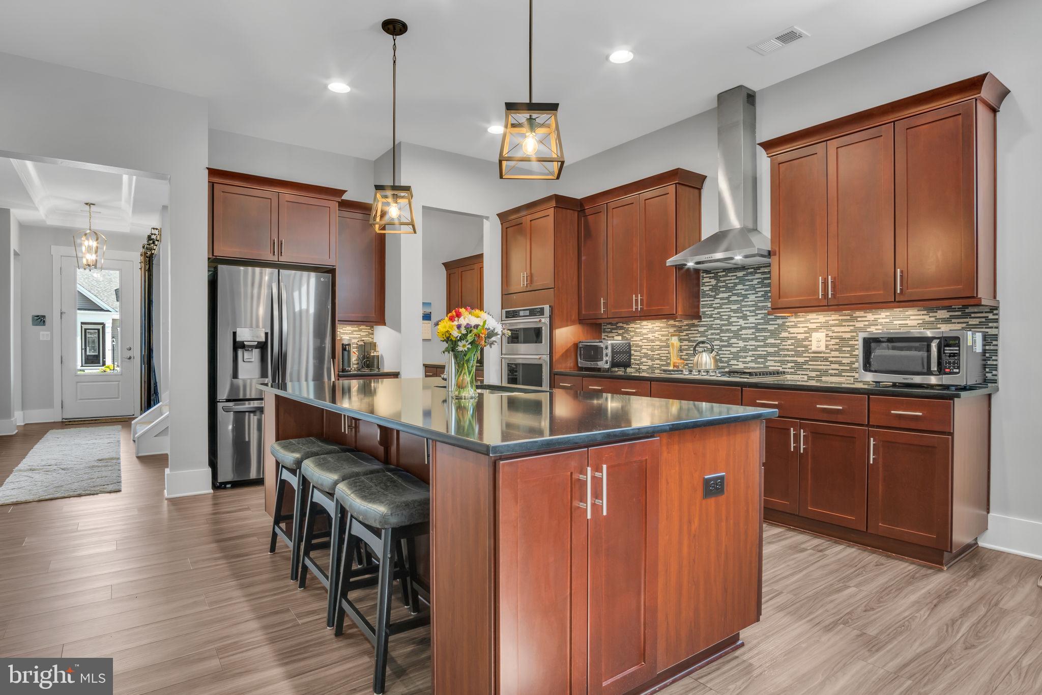 AMBLEBROOK - Residential