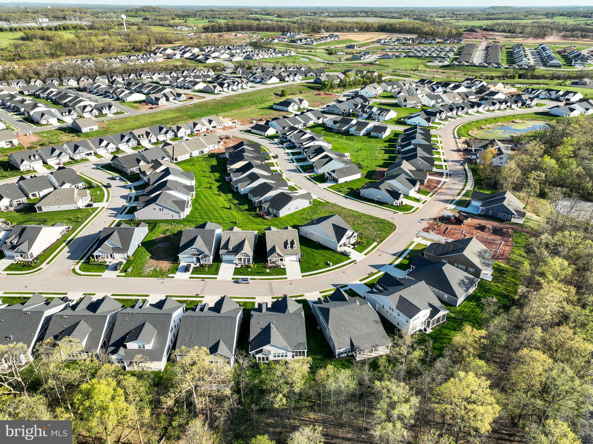 AMBLEBROOK - Residential