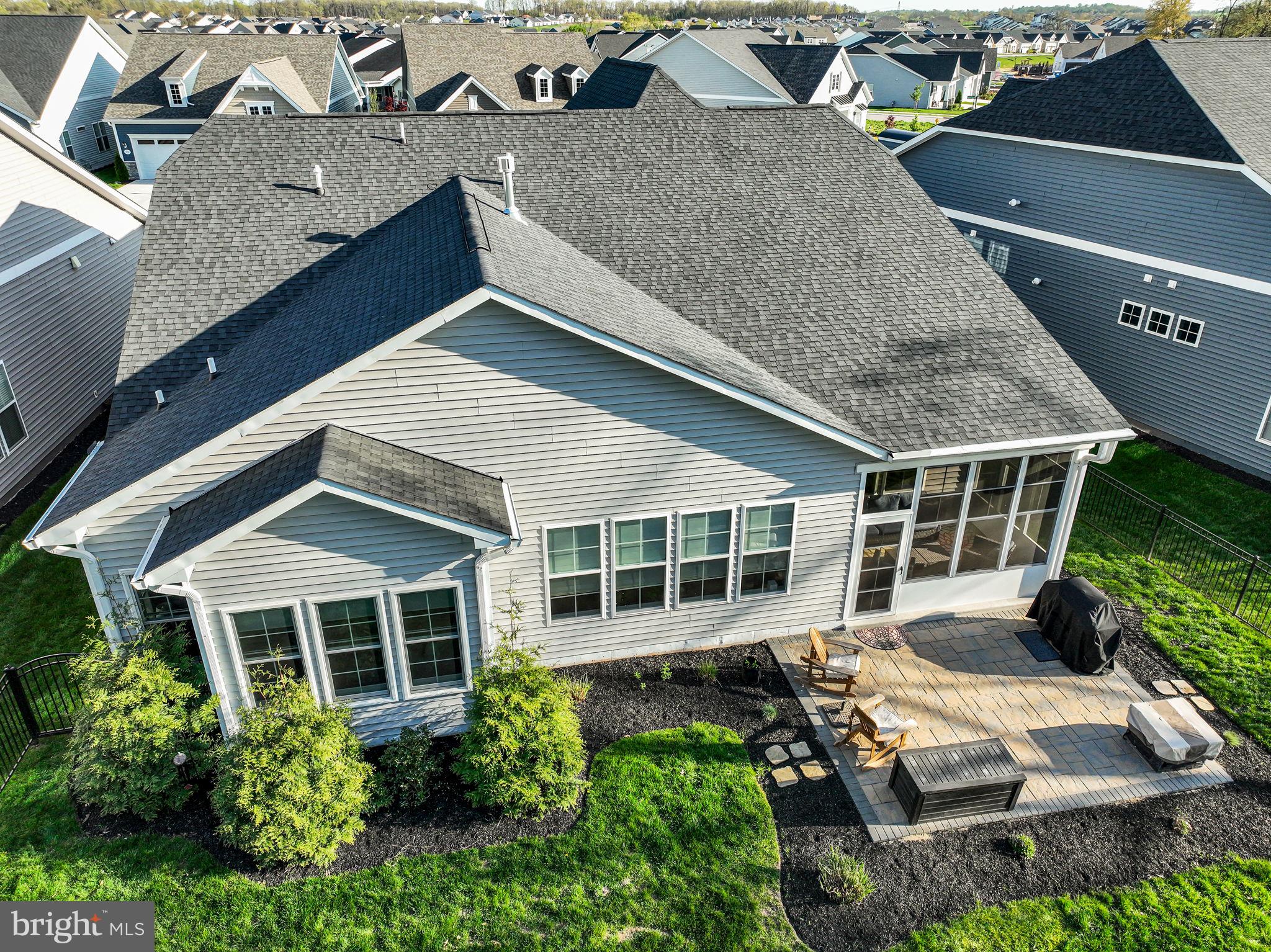 AMBLEBROOK - Residential