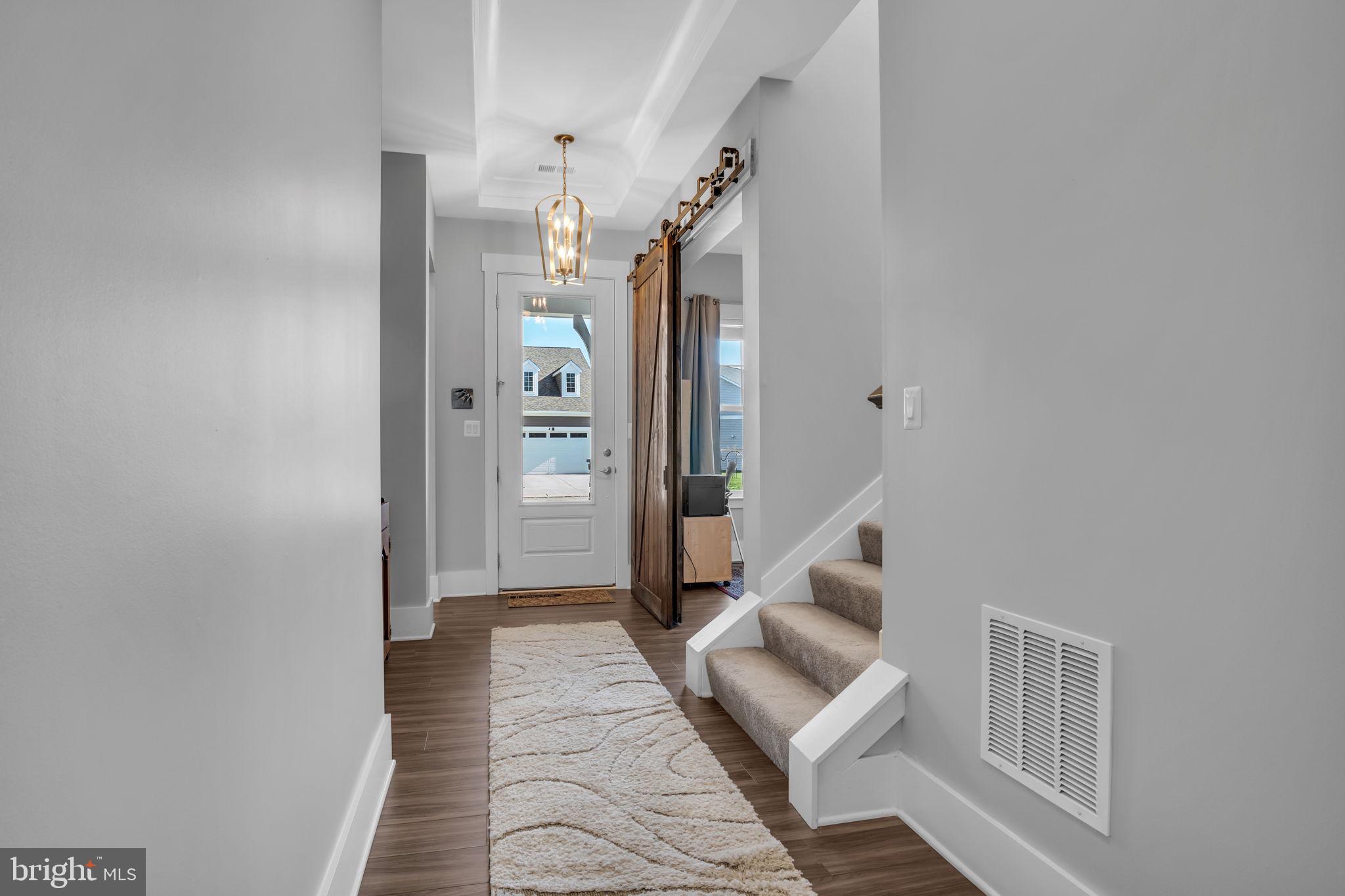 AMBLEBROOK - Residential