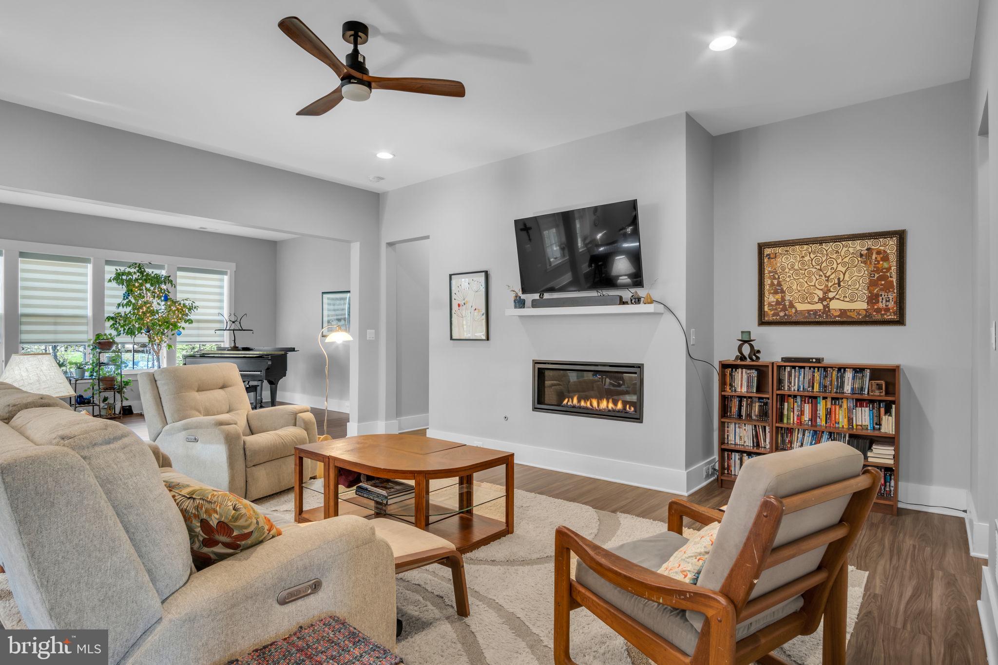 AMBLEBROOK - Residential