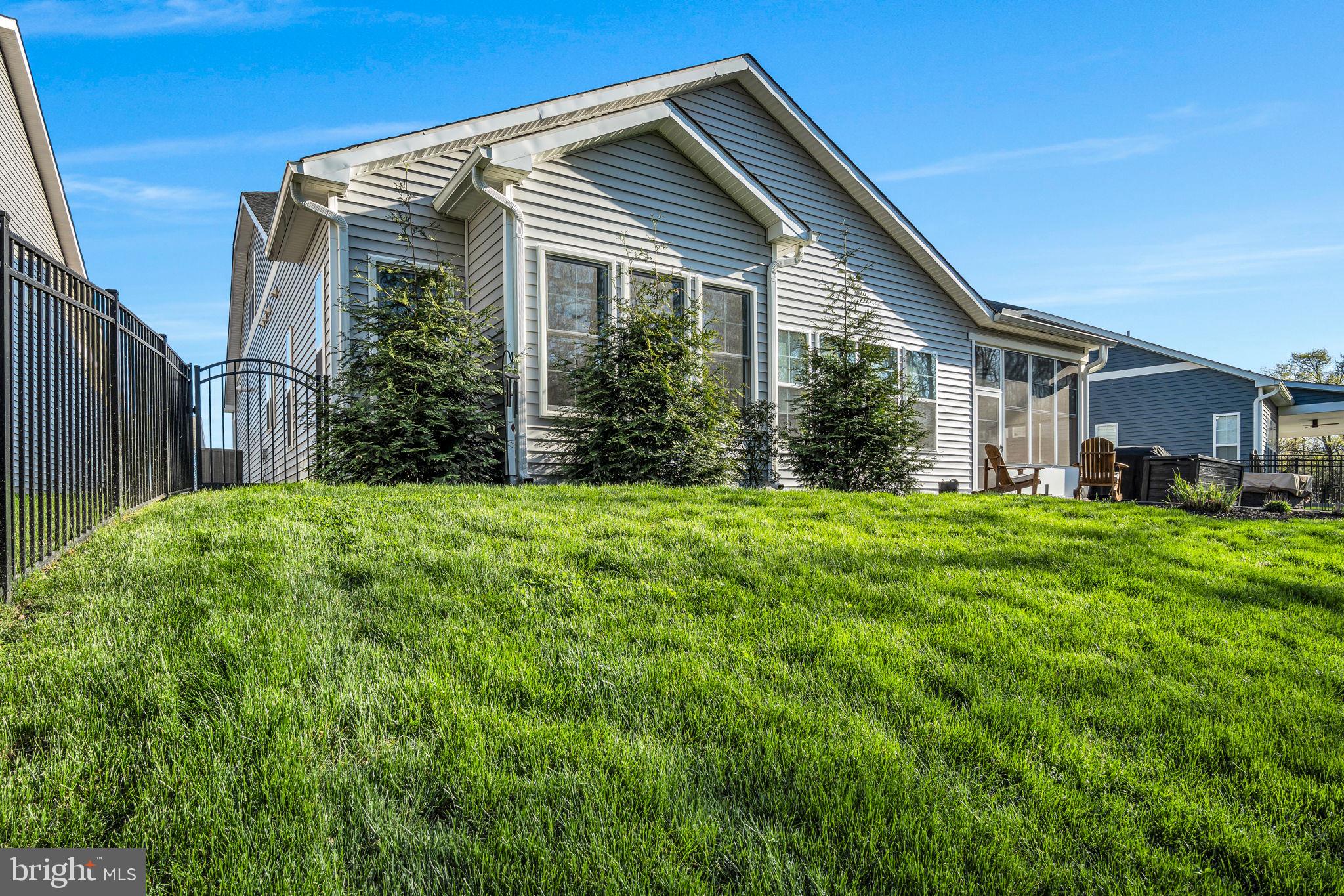 AMBLEBROOK - Residential