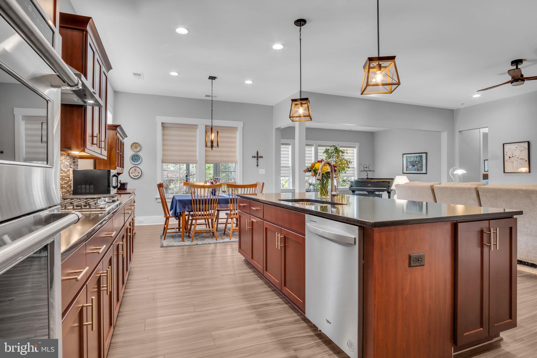 AMBLEBROOK - Residential