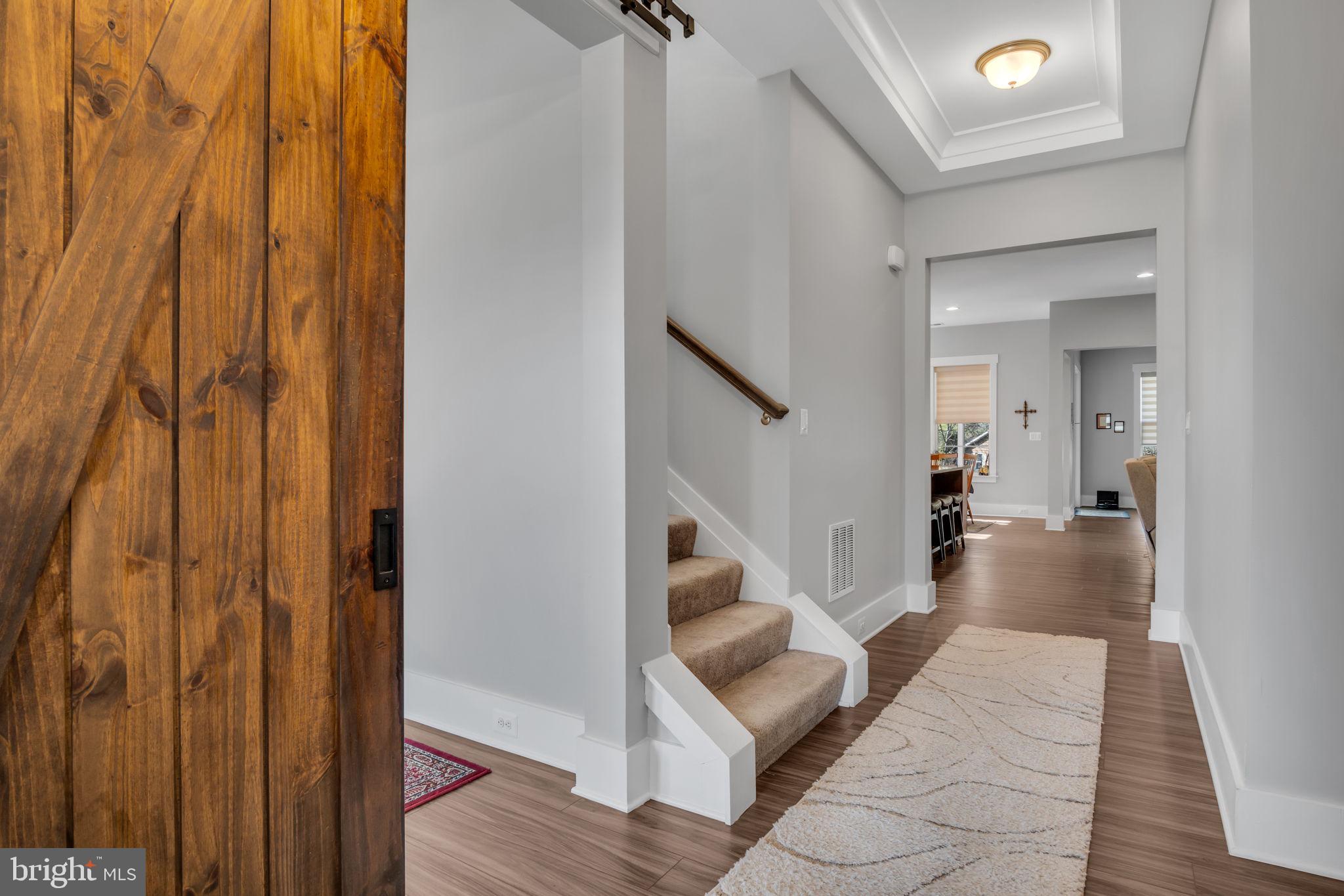 AMBLEBROOK - Residential