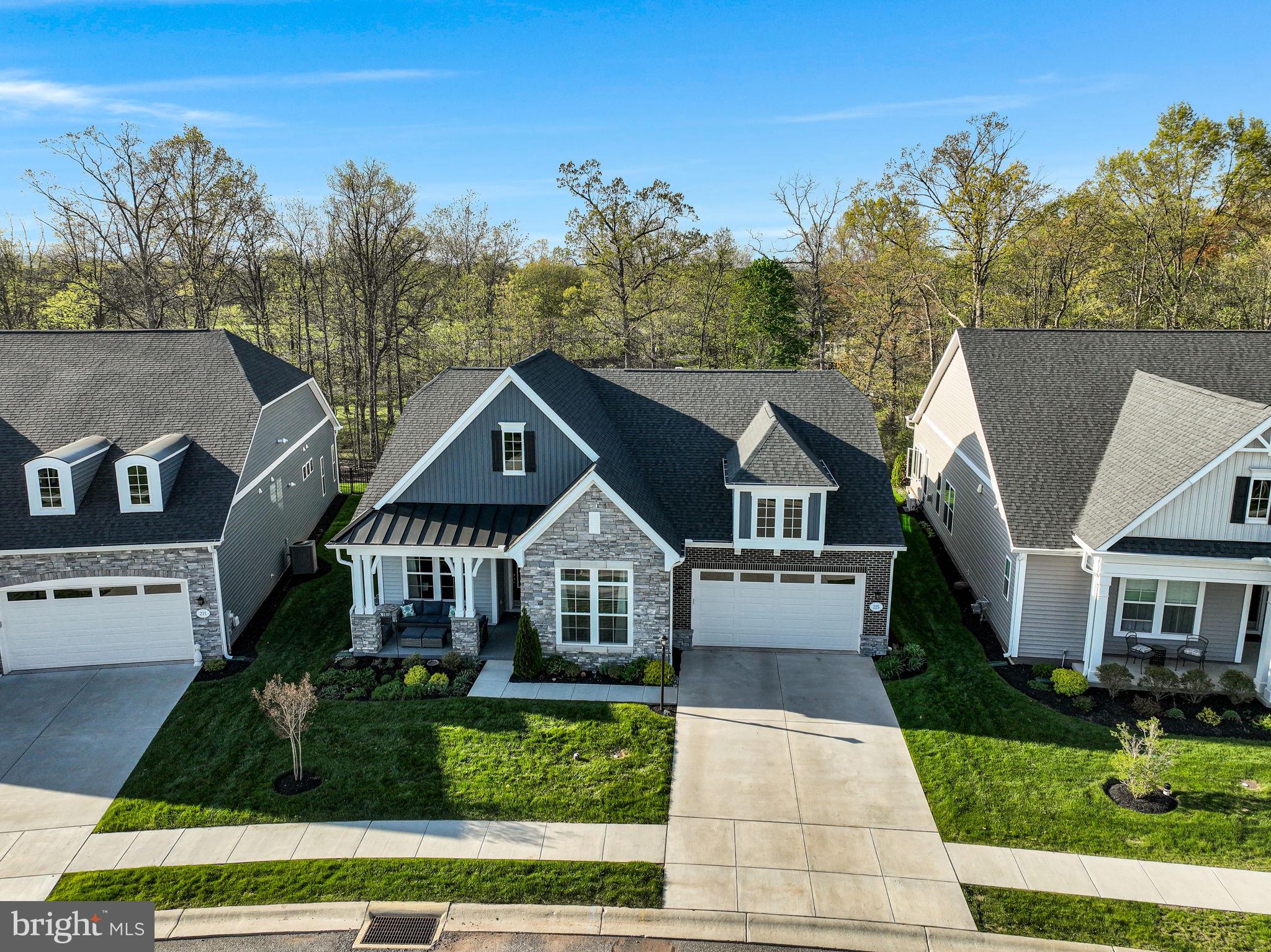 AMBLEBROOK - Residential