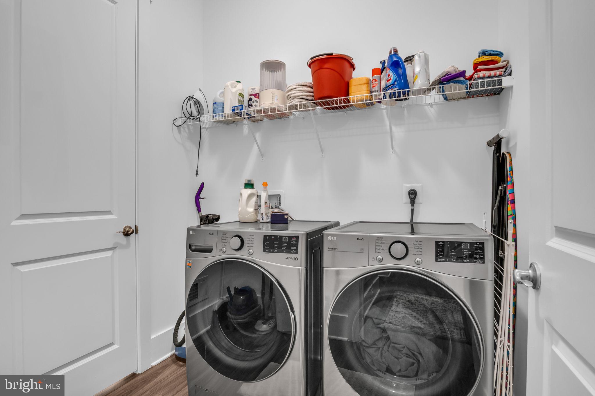 AMBLEBROOK - Residential