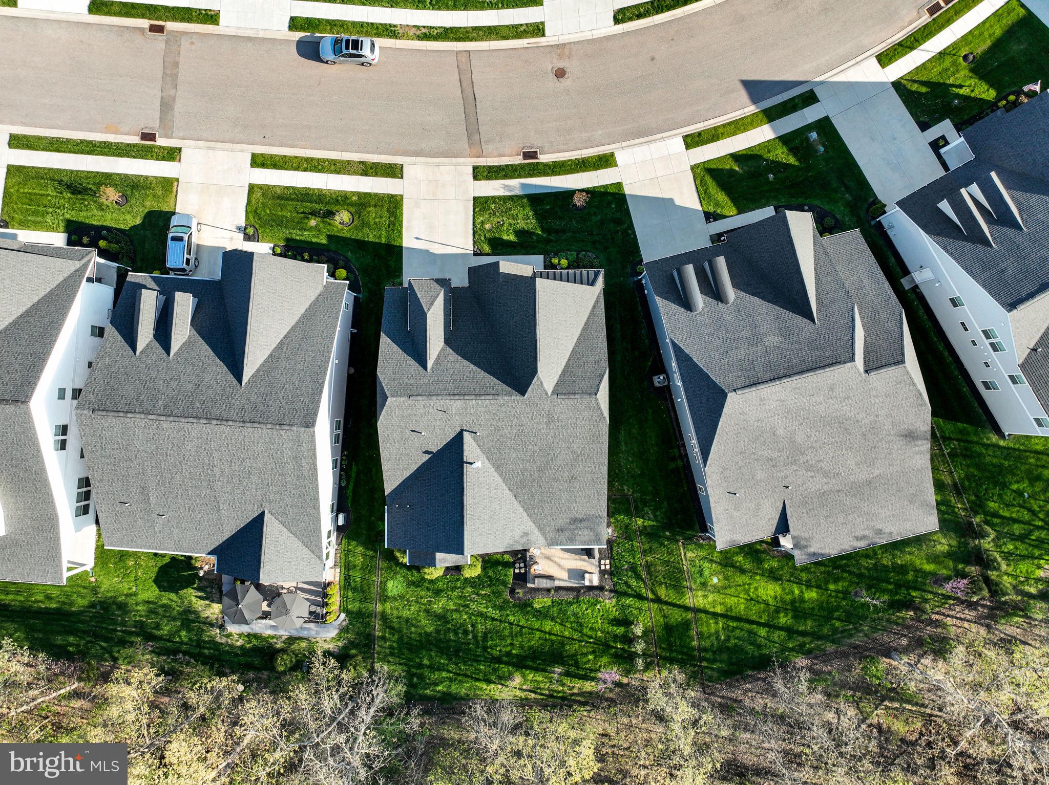 AMBLEBROOK - Residential