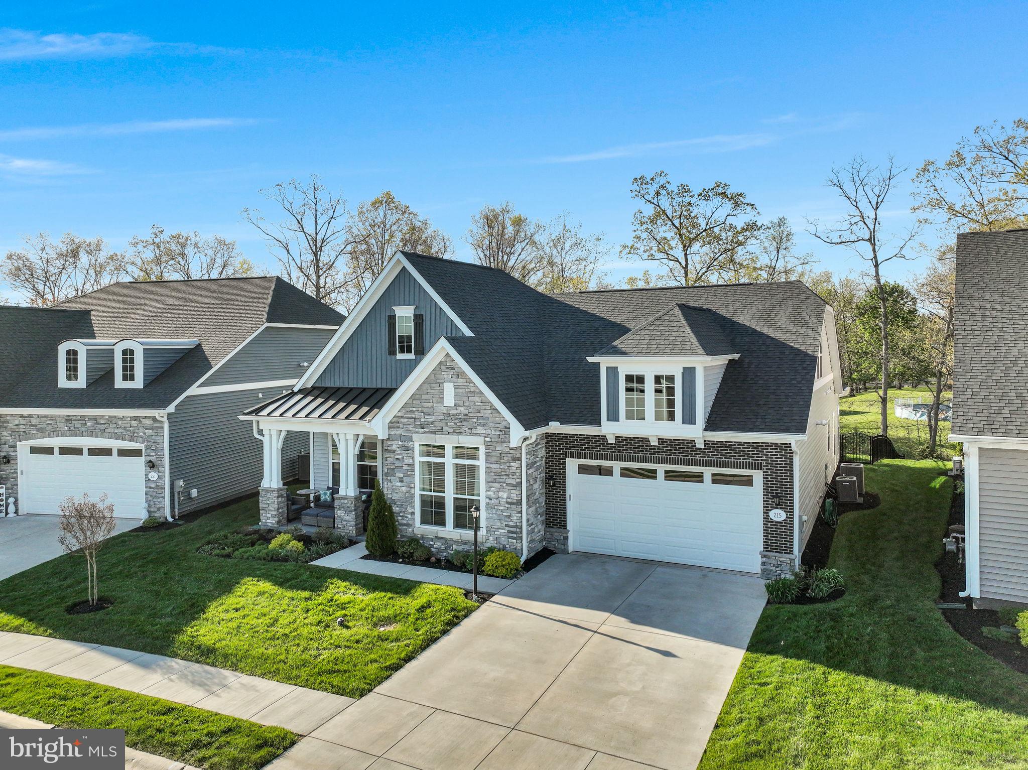 AMBLEBROOK - Residential