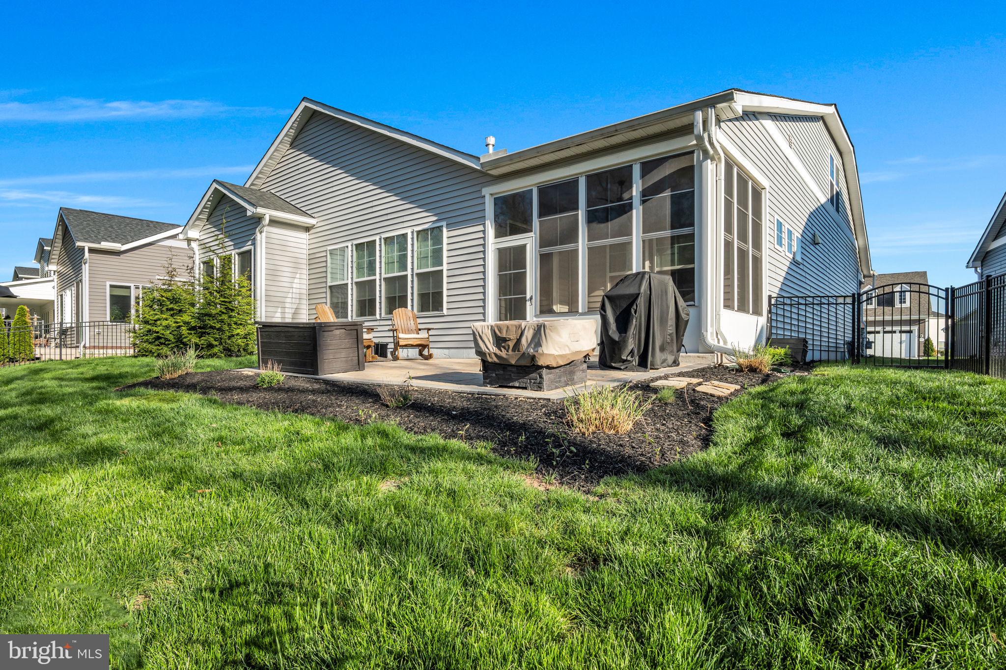 AMBLEBROOK - Residential