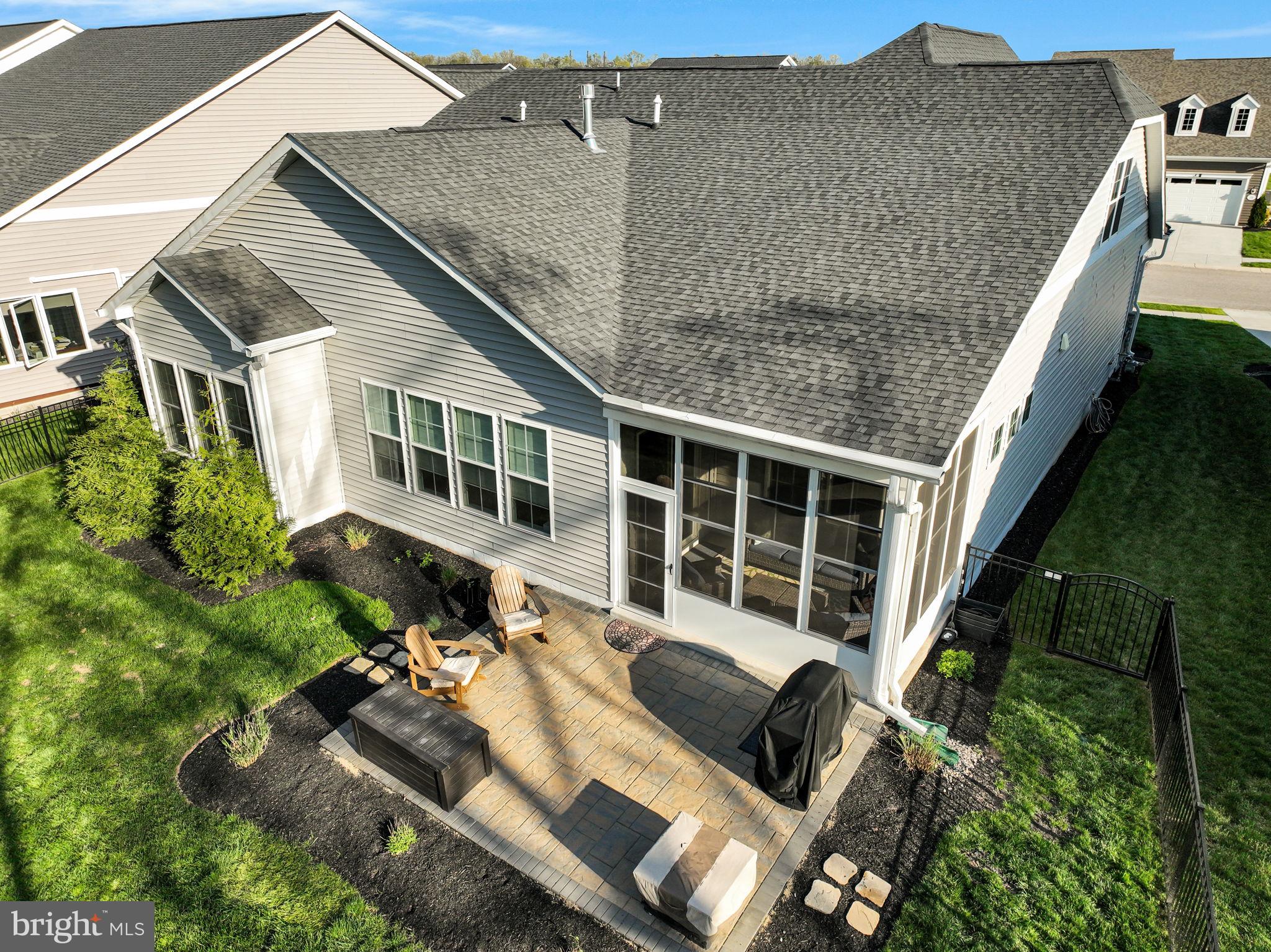 AMBLEBROOK - Residential